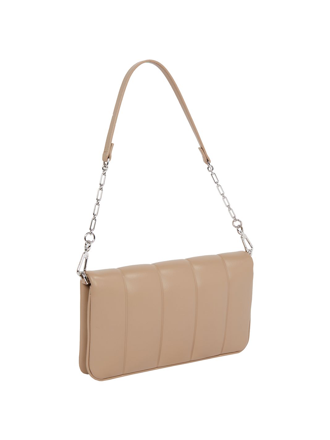 Calvin Klein Line Quilt Olkalaukku 28 cm Calvin Klein Line Quilt Olkalaukku 28 cm