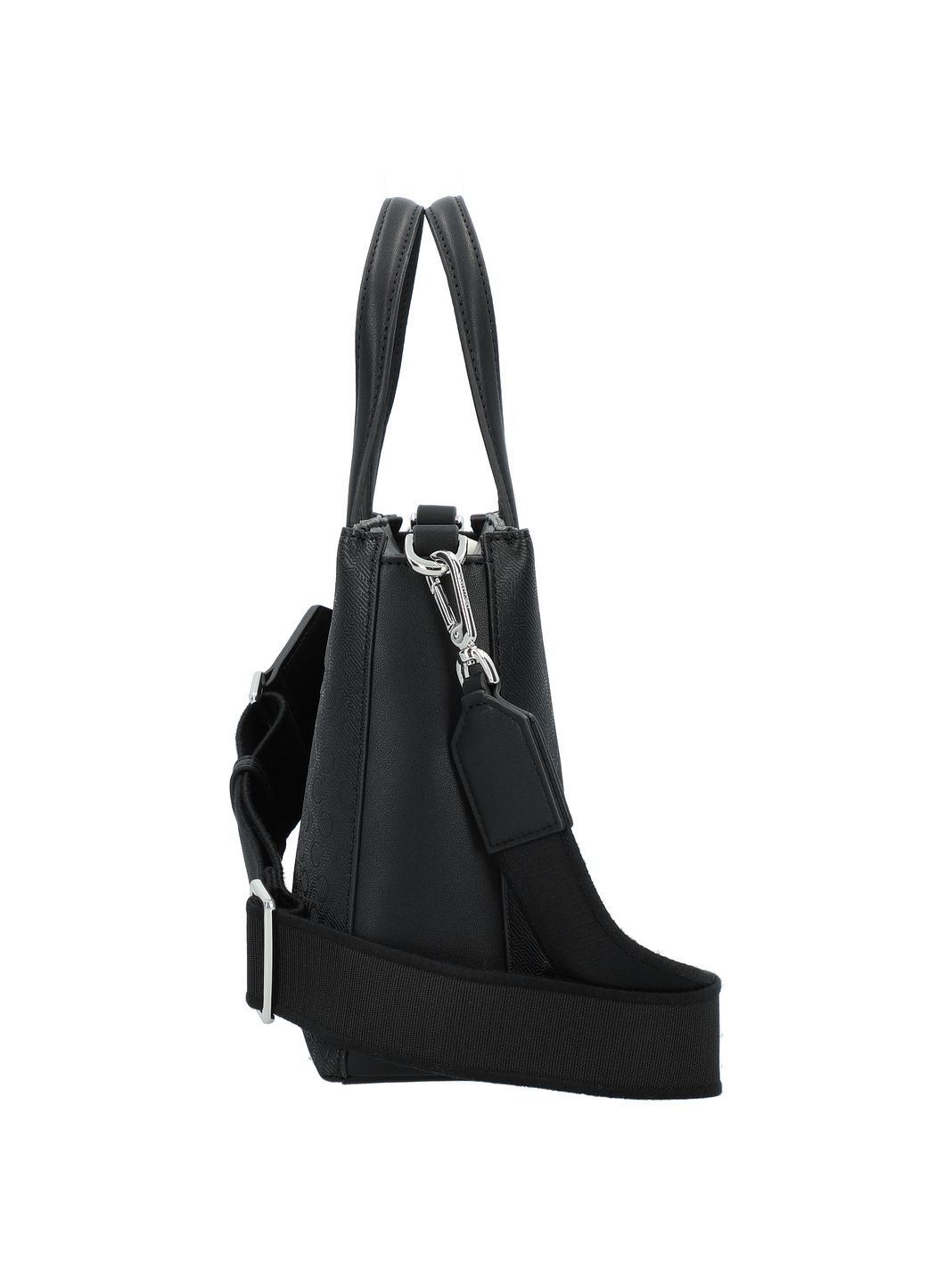 Calvin Klein CK Mixmedia Handväska 24 cm Calvin Klein CK Mixmedia Handväska 24 cm