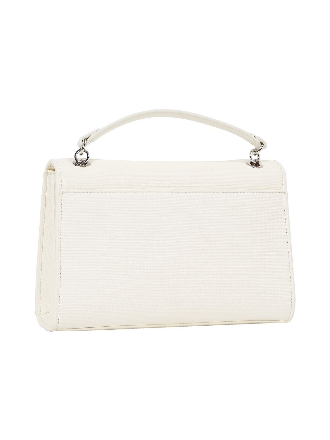 Calvin Klein Re-Lock Bolsa de hombro 25 cm