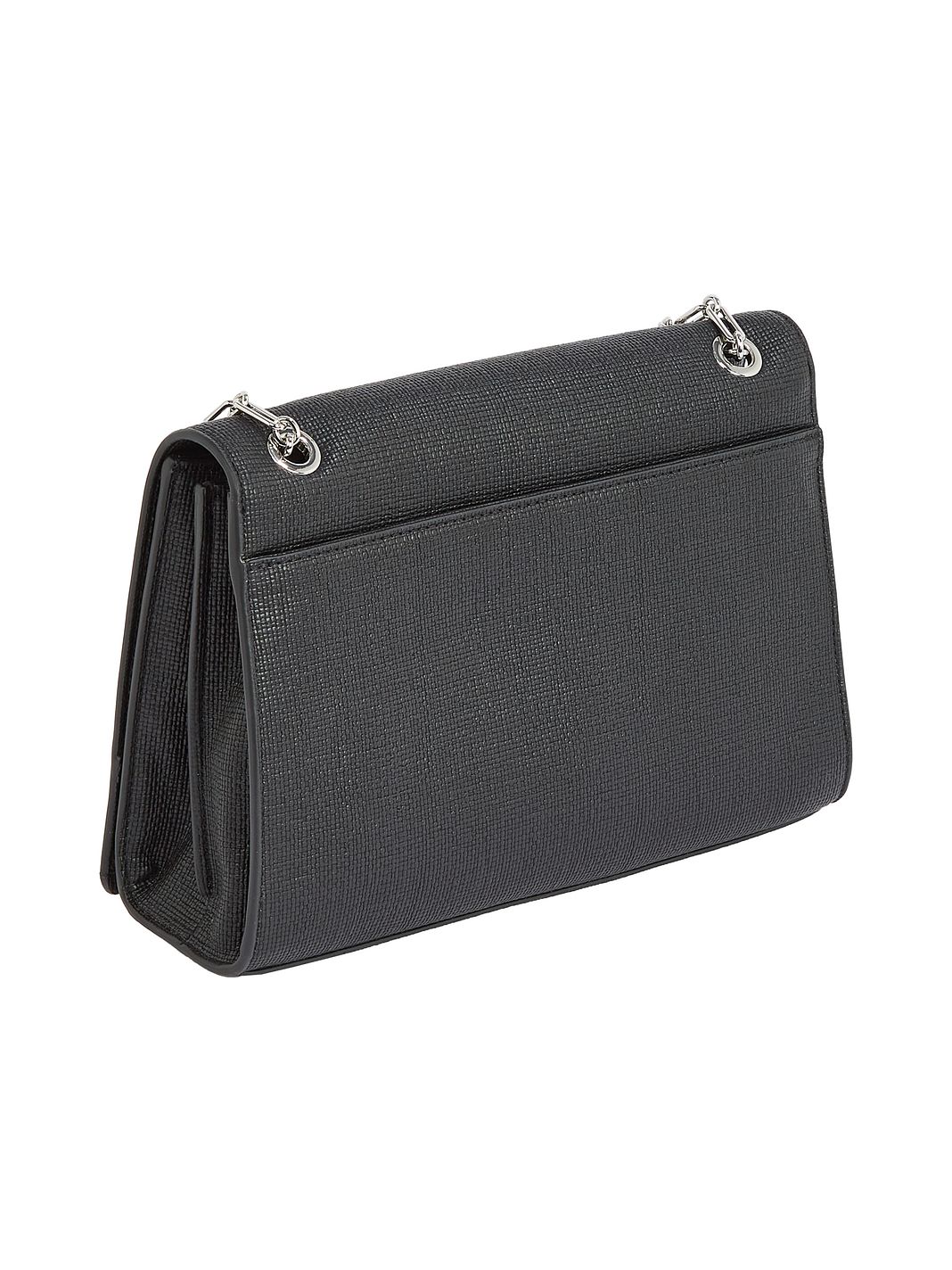 Calvin Klein Re-Lock Bolsa de hombro 25 cm