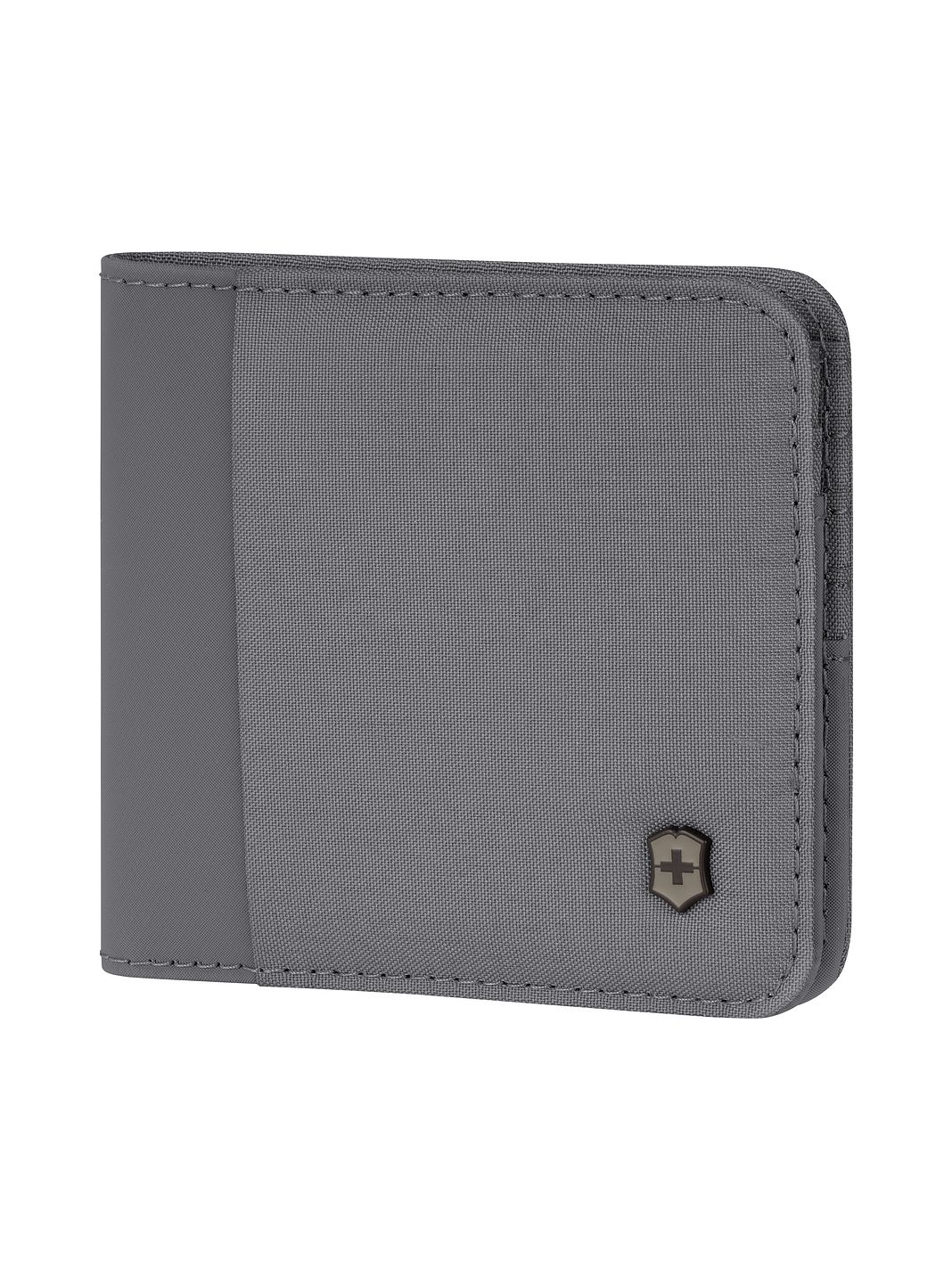 Victorinox Travel Essentials Portafoglio Protezione RFID 11 cm Victorinox Travel Essentials Portafoglio Protezione RFID 11 cm