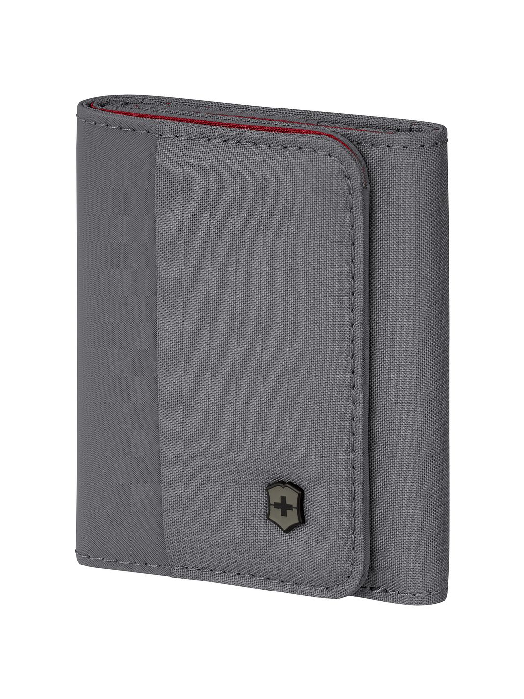 Victorinox Travel Essentials Portafoglio Protezione RFID 10 cm Victorinox Travel Essentials Portafoglio Protezione RFID 10 cm