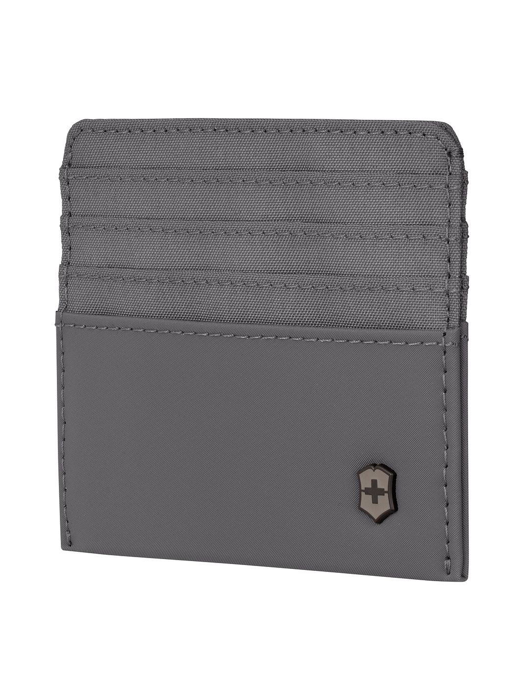 Victorinox Travel Essentials Custodia per carta di credito Protezione RFID 10 cm Victorinox Travel Essentials Custodia per carta di credito Protezione RFID 10 cm