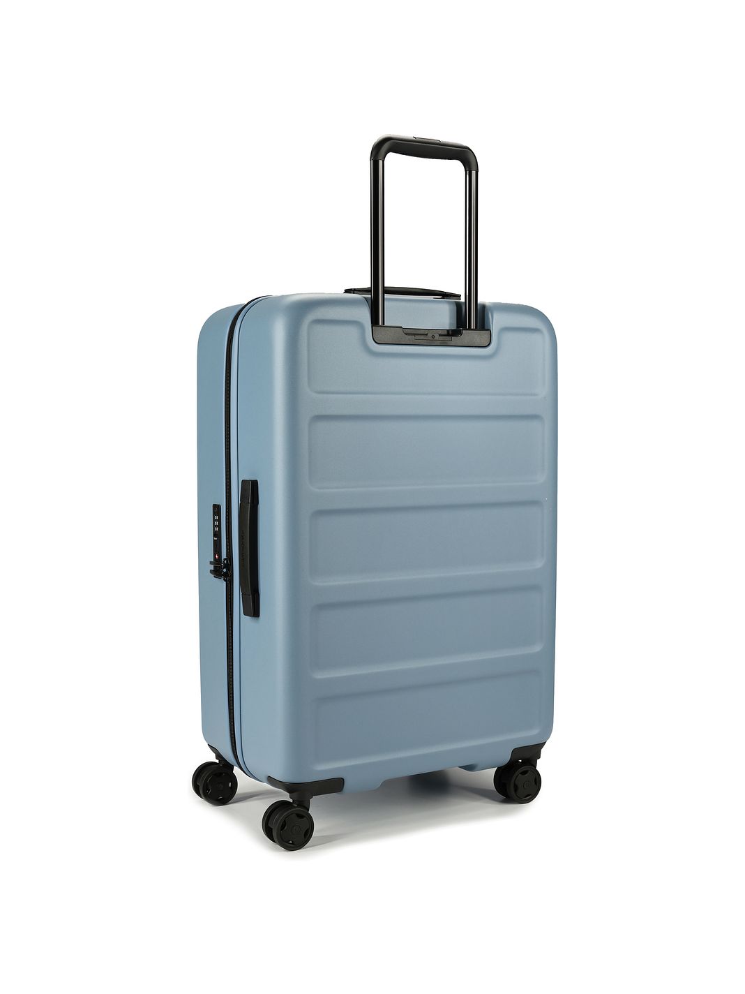 Samsonite Quadrix 4 ruote Carrello 68 cm Samsonite Quadrix 4 ruote Carrello 68 cm