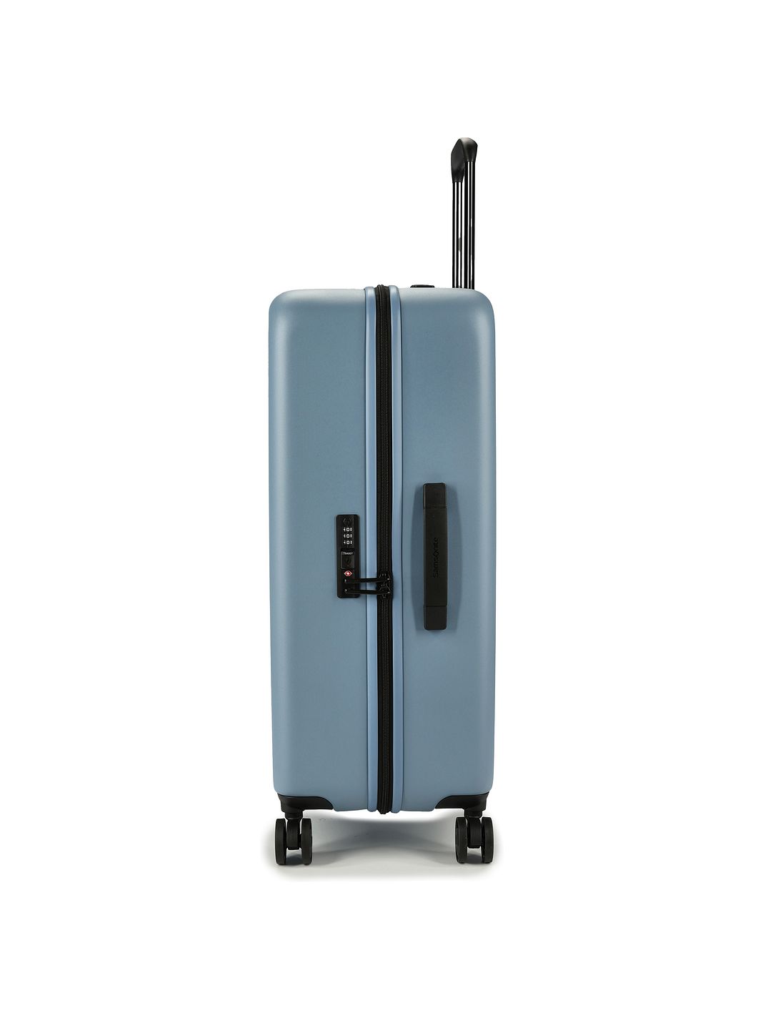 Samsonite Quadrix 4 ruote Carrello 68 cm Samsonite Quadrix 4 ruote Carrello 68 cm