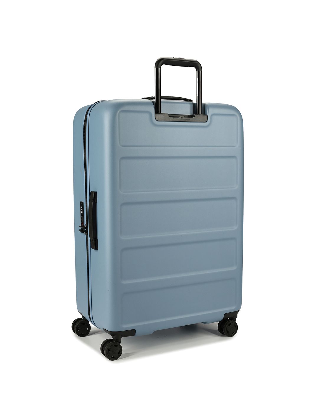 Samsonite Quadrix 4 ruote Carrello 75 cm Samsonite Quadrix 4 ruote Carrello 75 cm