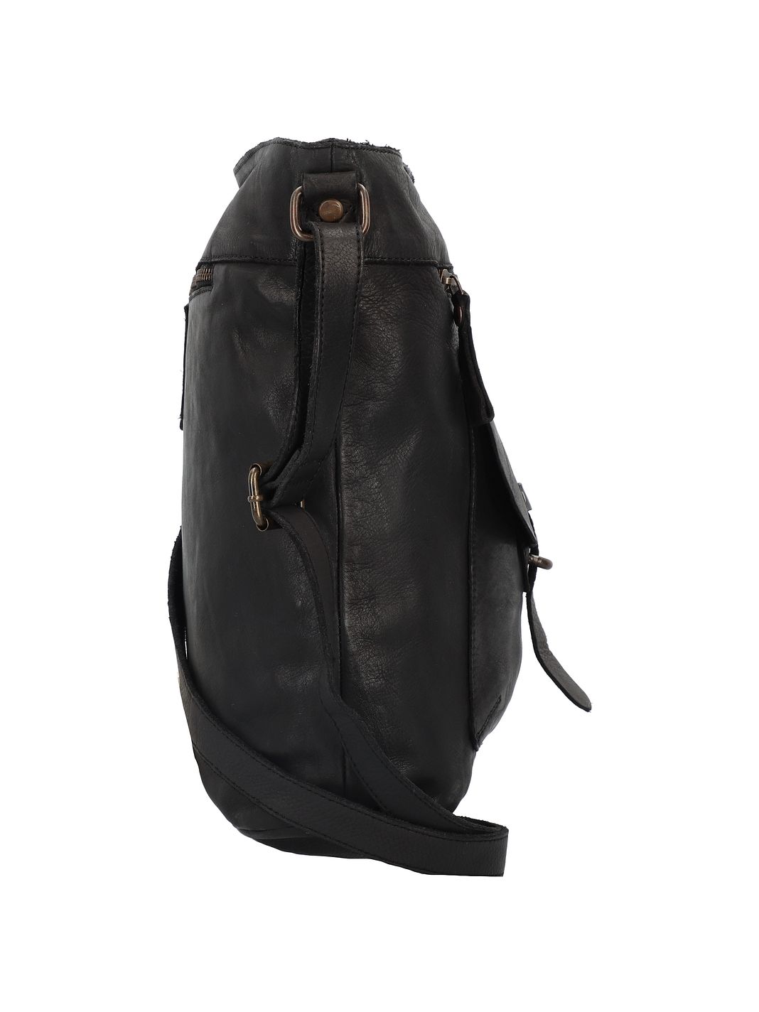 Harbour 2nd Urban Poets Skyler Borsa a spalla Vera Pelle 37 cm Harbour 2nd Urban Poets Skyler Borsa a spalla Vera Pelle 37 cm