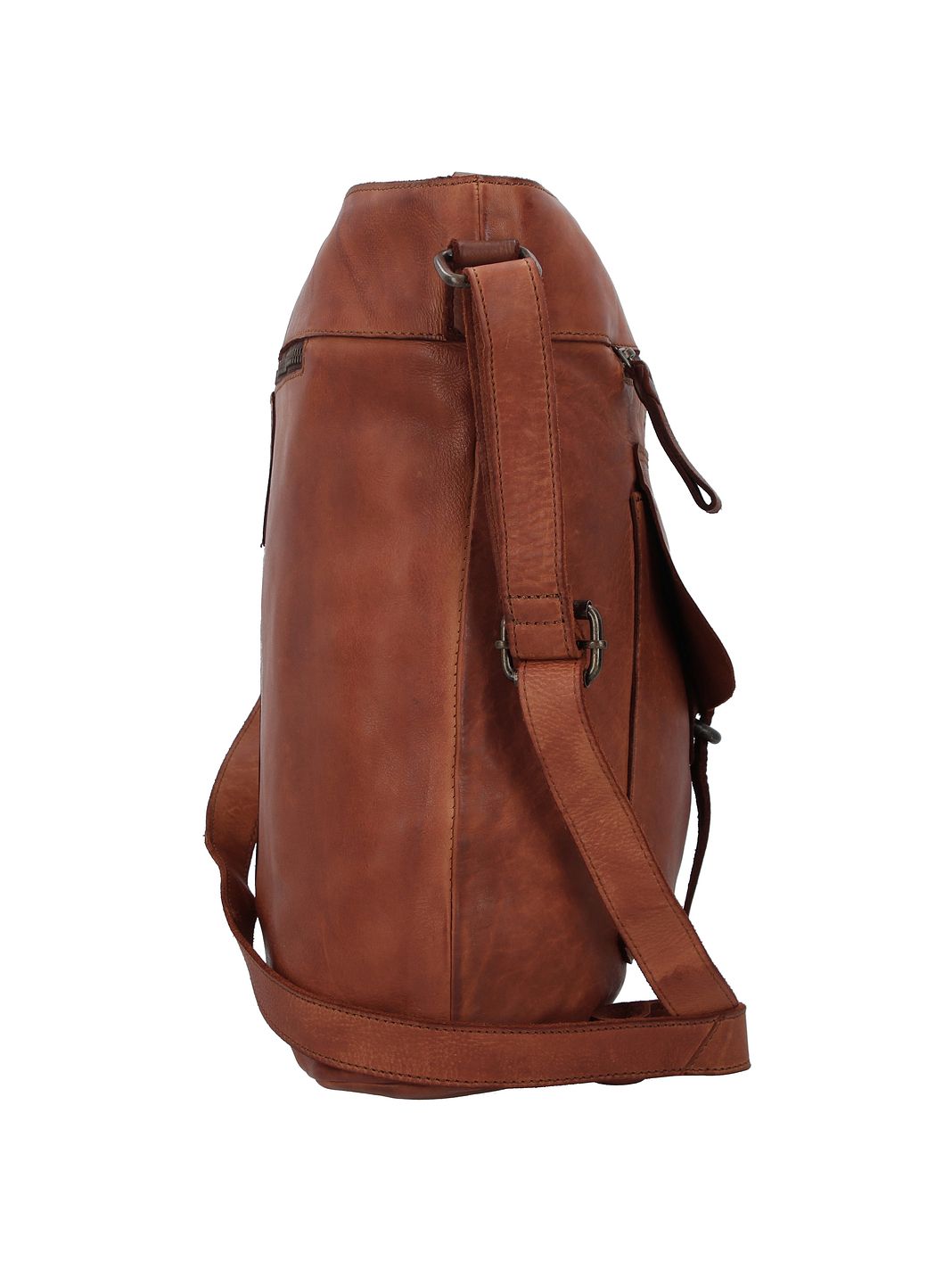 Harbour 2nd Urban Poets Skyler Borsa a spalla Vera Pelle 37 cm Harbour 2nd Urban Poets Skyler Borsa a spalla Vera Pelle 37 cm