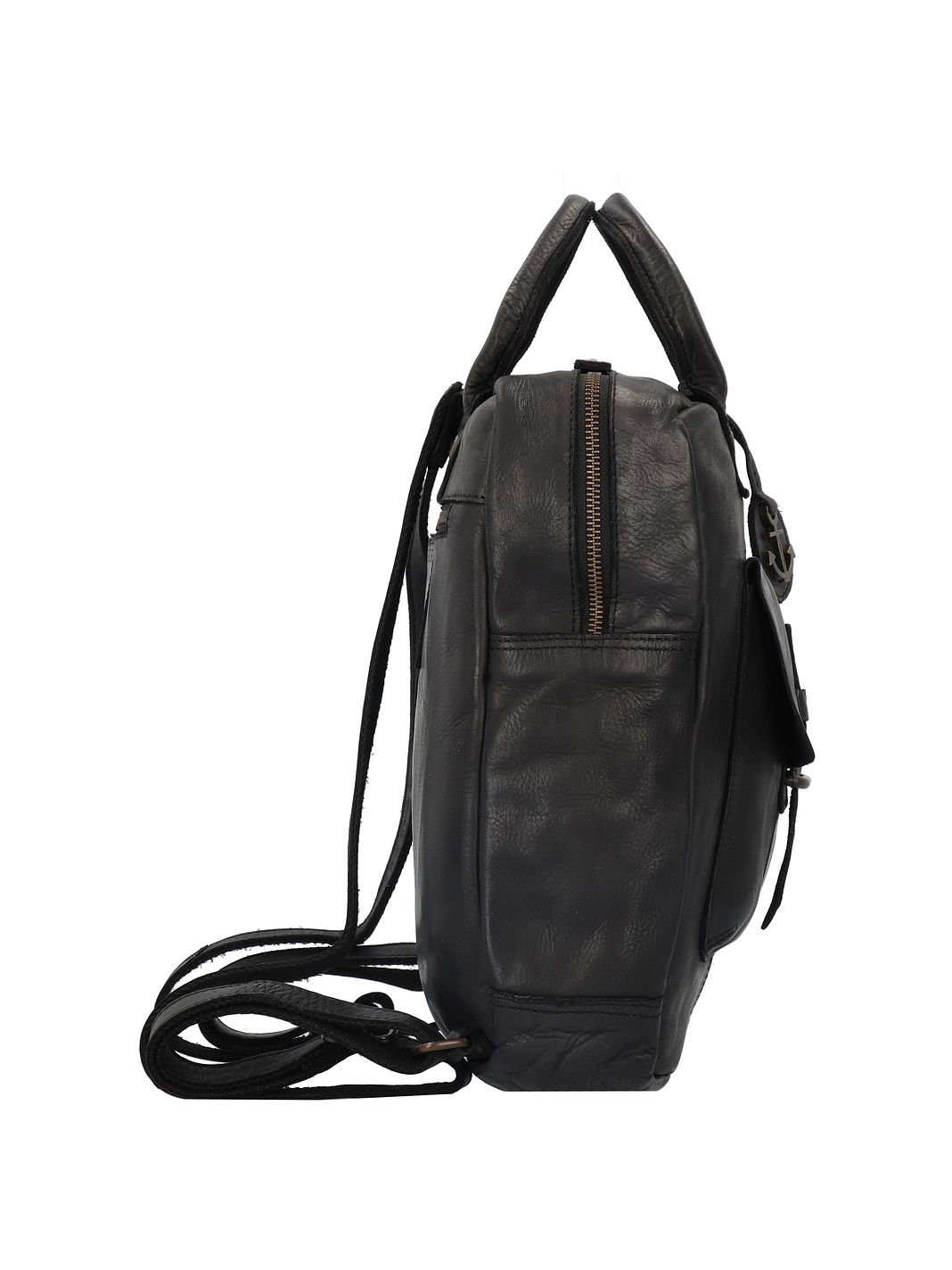Harbour 2nd Urban Poets Borsetta Vera Pelle 23 cm Vano porta PC Harbour 2nd Urban Poets Borsetta Vera Pelle 23 cm Vano porta PC