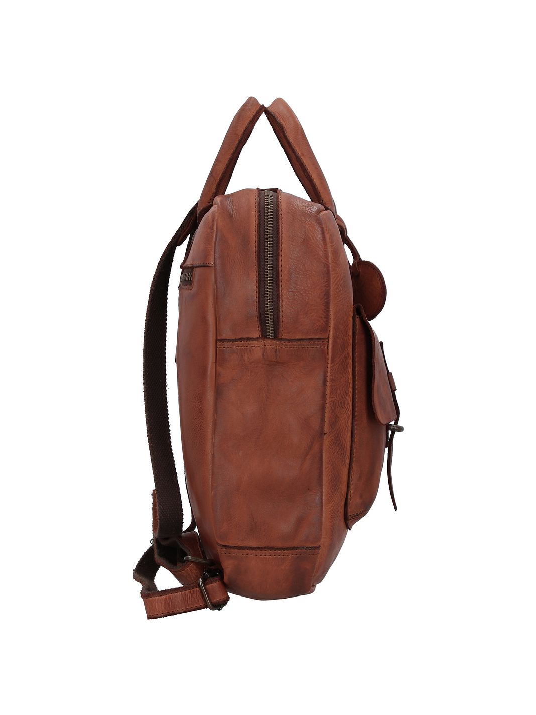 Harbour 2nd Urban Poets Handväska Läder 23 cm Laptopfack Harbour 2nd Urban Poets Handväska Läder 23 cm Laptopfack