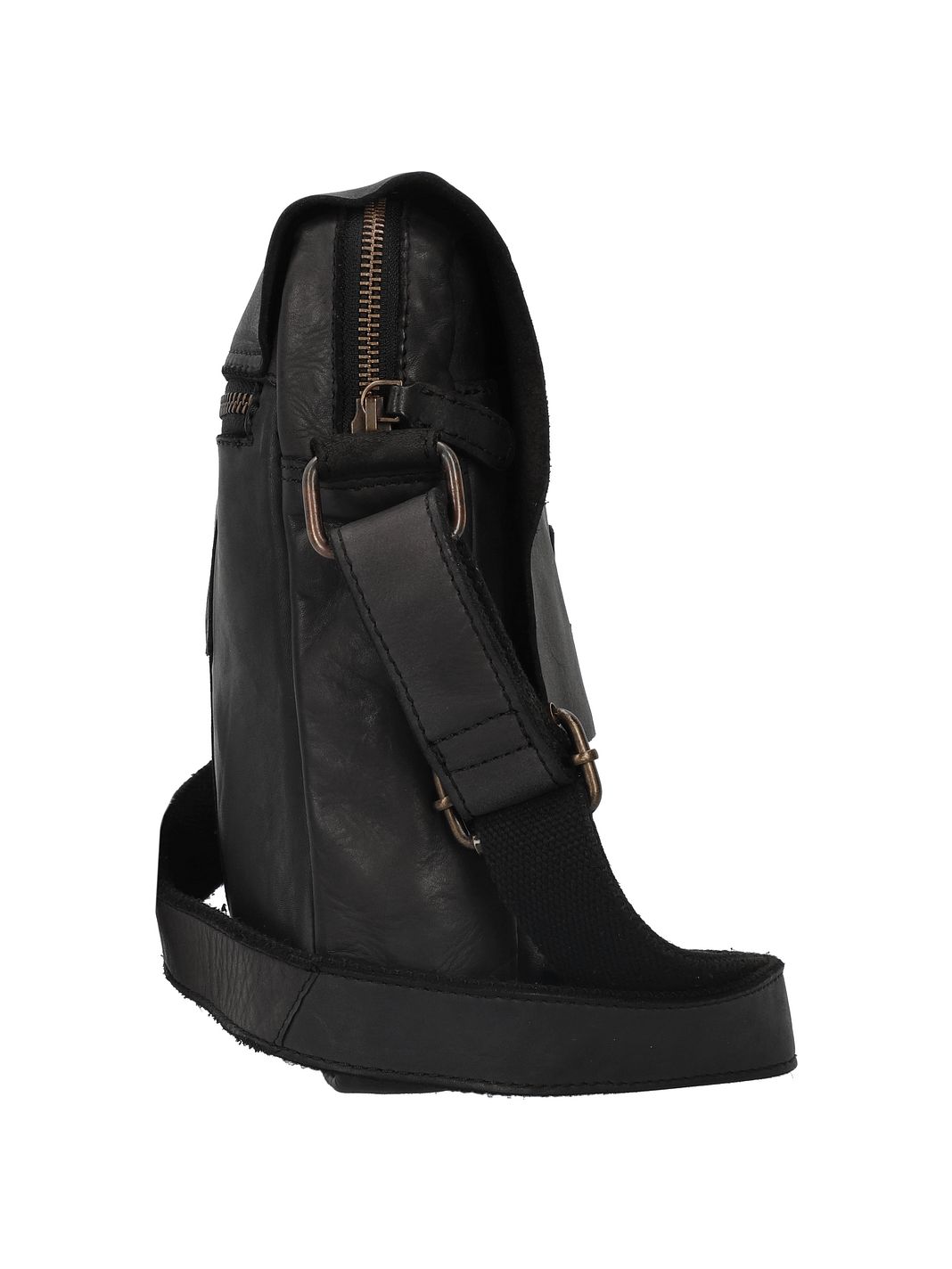 Harbour 2nd Urban Poets Talon Crossbody-laukku Nahka 25 cm Harbour 2nd Urban Poets Talon Crossbody-laukku Nahka 25 cm