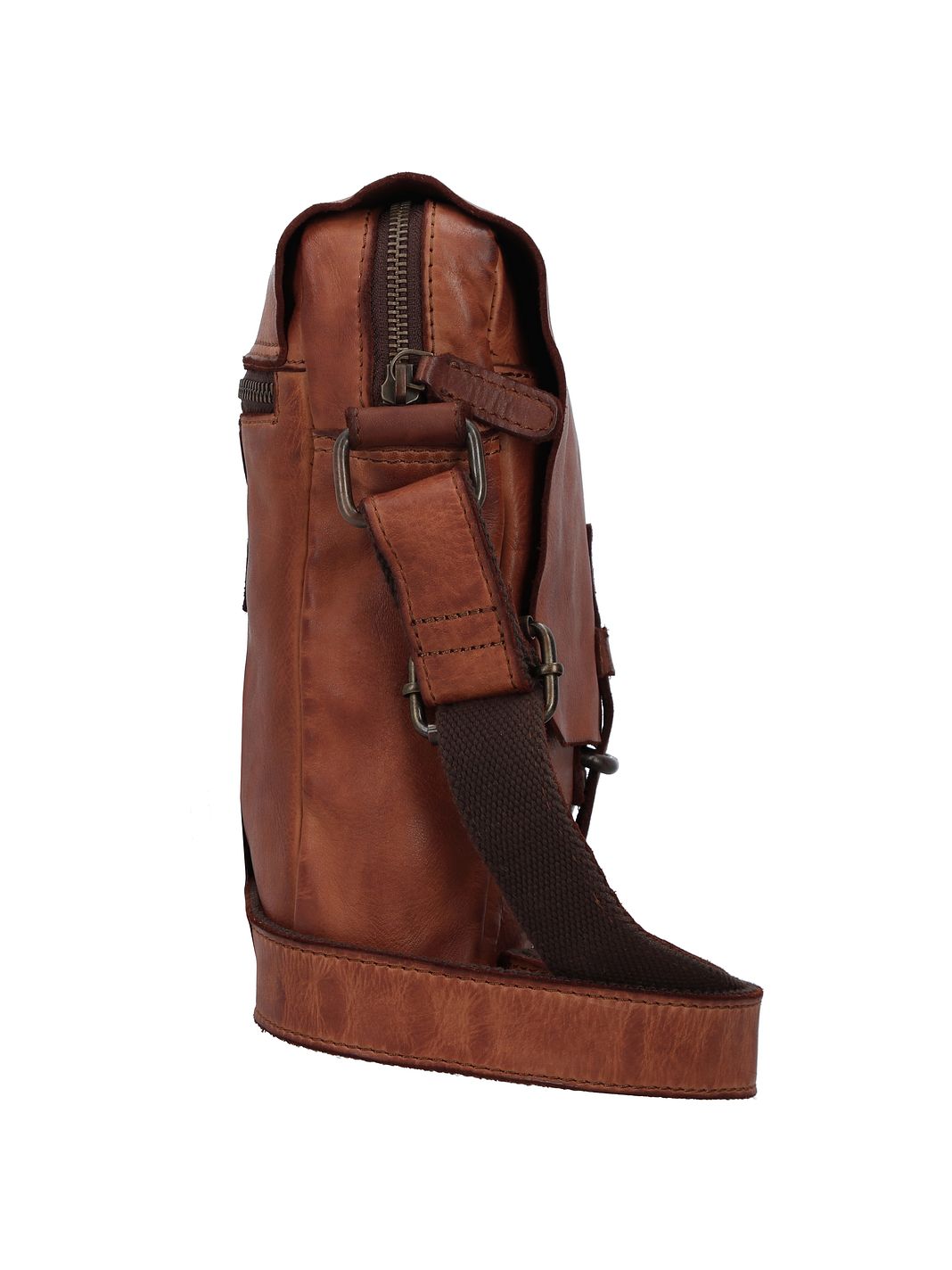 Harbour 2nd Urban Poets Talon Crossbody-laukku Nahka 25 cm Harbour 2nd Urban Poets Talon Crossbody-laukku Nahka 25 cm