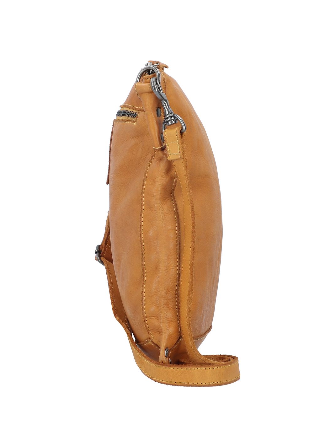 Harbour 2nd Anchor Love Borsa a tracolla Vera Pelle 34 cm Harbour 2nd Anchor Love Borsa a tracolla Vera Pelle 34 cm