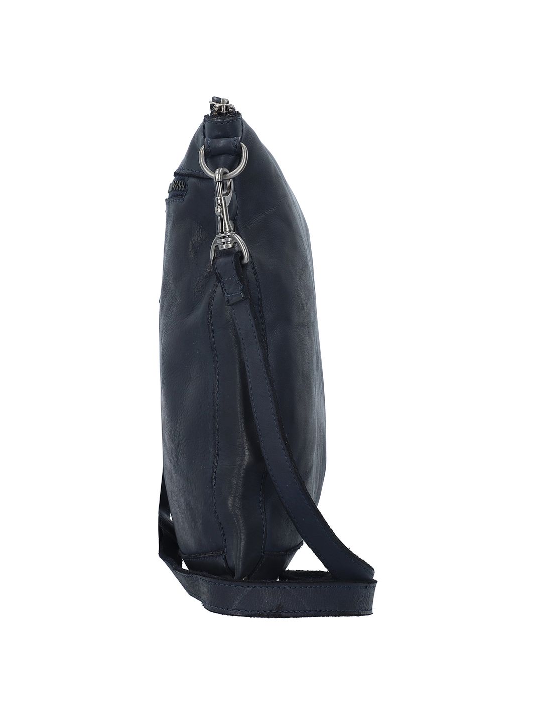 Harbour 2nd Anchor Love Borsa a tracolla Vera Pelle 34 cm Harbour 2nd Anchor Love Borsa a tracolla Vera Pelle 34 cm