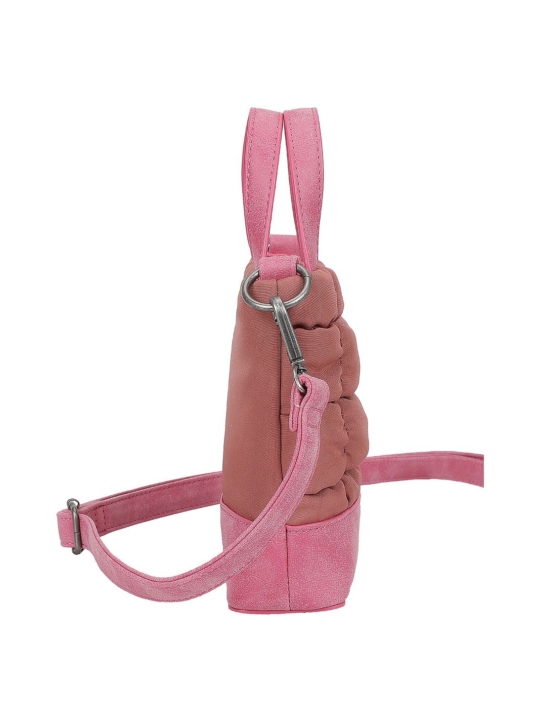 Fritzi aus Preußen Brigitte x fritzi Mini Toty limited Bubble Mini borsa a mano 13 cm Fritzi aus Preußen Brigitte x fritzi Mini Toty limited Bubble Mini borsa a mano 13 cm