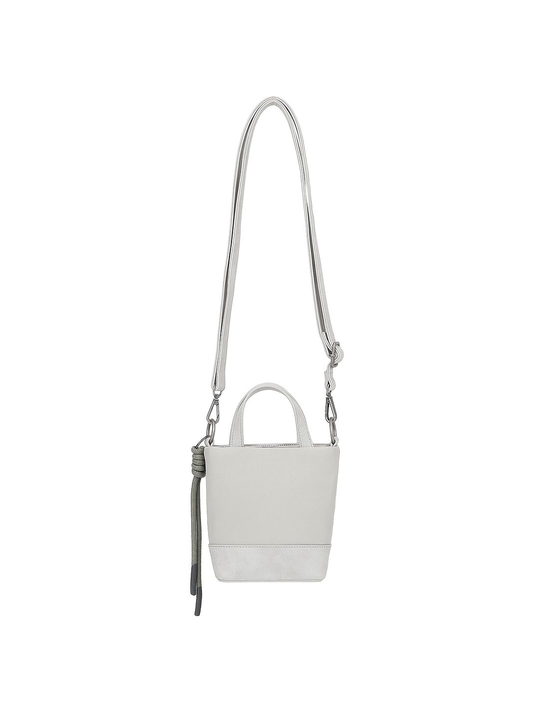 Fritzi aus Preußen Brigitte x fritzi Mini Toty limited Bubble Mini borsa a mano 13 cm Fritzi aus Preußen Brigitte x fritzi Mini Toty limited Bubble Mini borsa a mano 13 cm