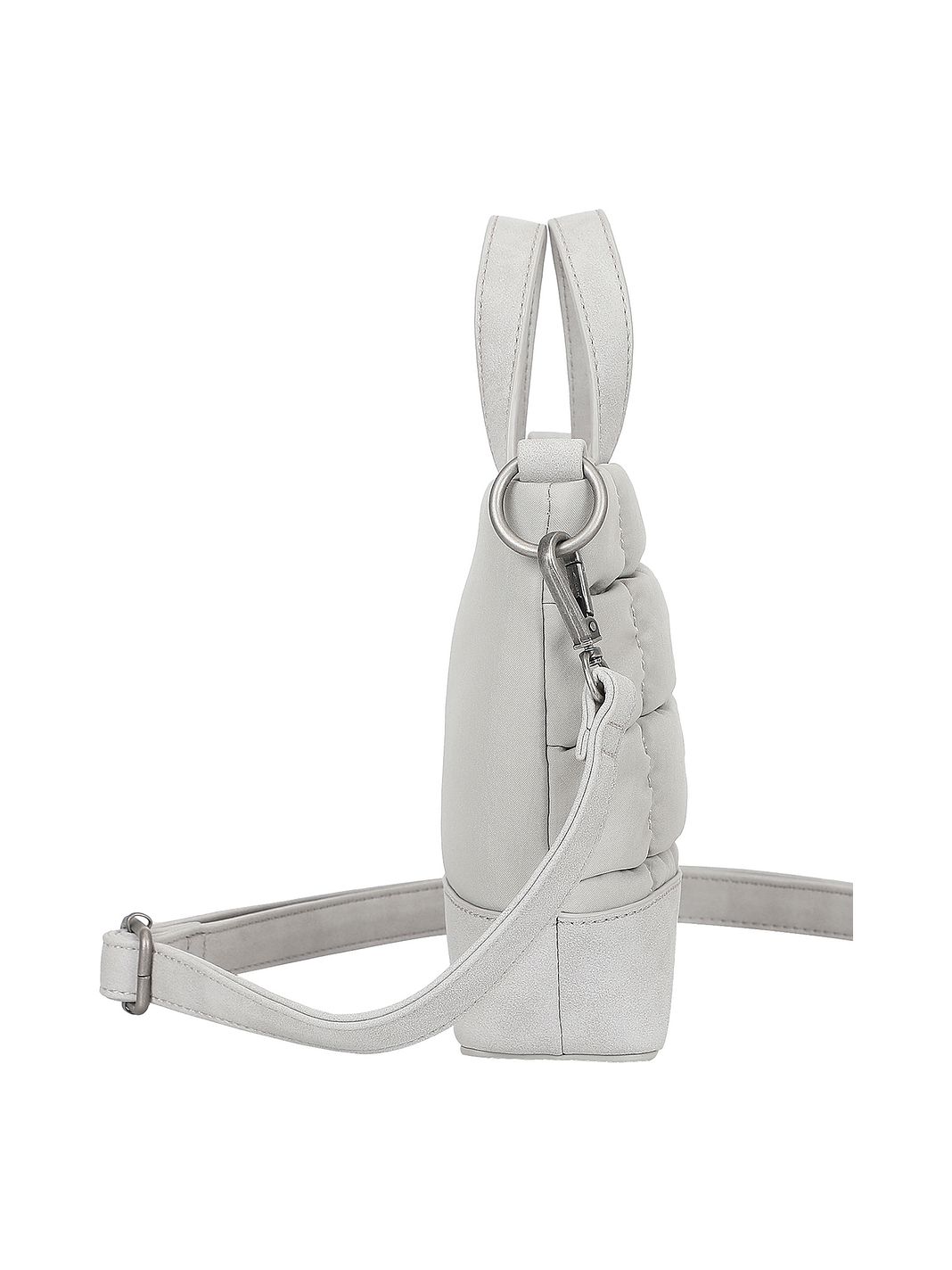 Fritzi aus Preußen Brigitte x fritzi Mini Toty limited Bubble Mini borsa a mano 13 cm Fritzi aus Preußen Brigitte x fritzi Mini Toty limited Bubble Mini borsa a mano 13 cm