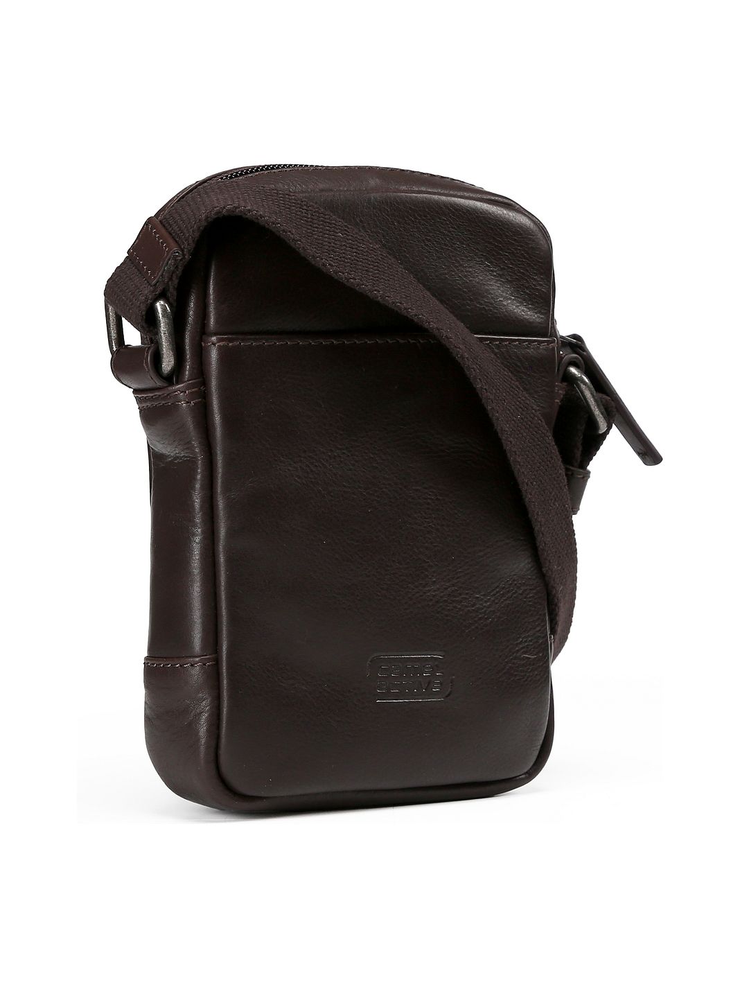camel active Pine Custodia per cellulare Vera Pelle 13.5 cm camel active Pine Custodia per cellulare Vera Pelle 13.5 cm