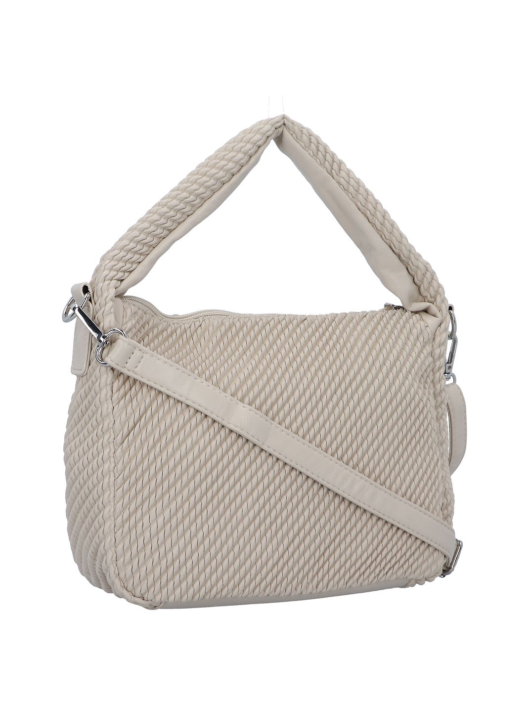 Tom Tailor Denim Nomi Borsa a spalla 27 cm Tom Tailor Denim Nomi Borsa a spalla 27 cm