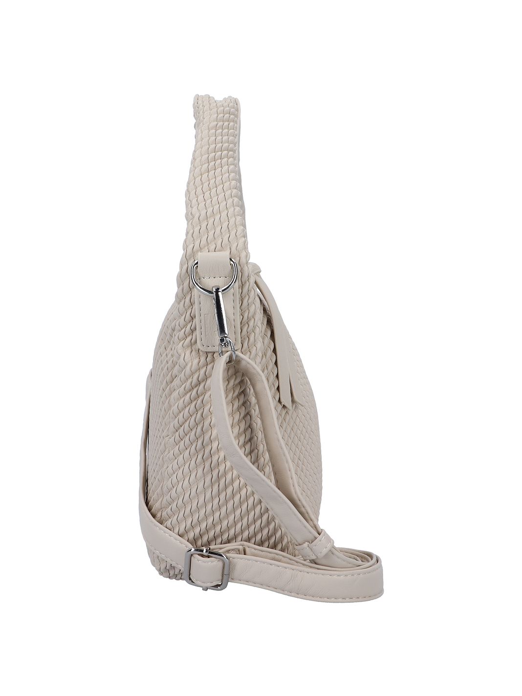 Tom Tailor Denim Nomi Borsa a spalla 27 cm Tom Tailor Denim Nomi Borsa a spalla 27 cm