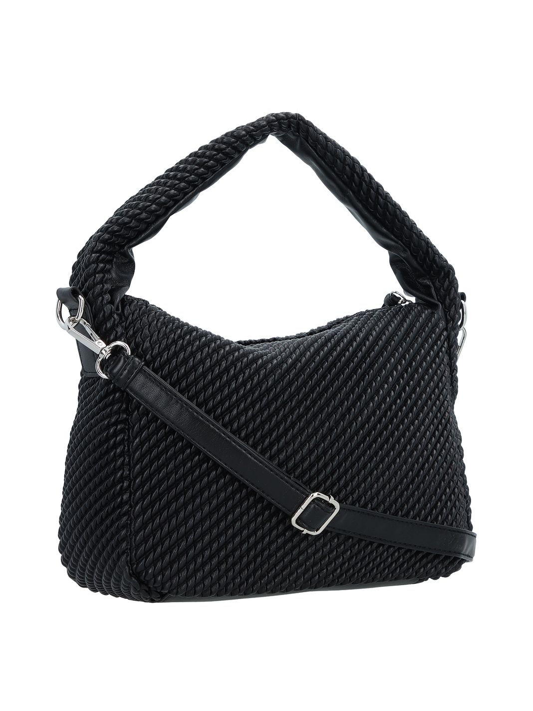 Tom Tailor Denim Nomi Borsa a spalla 27 cm Tom Tailor Denim Nomi Borsa a spalla 27 cm