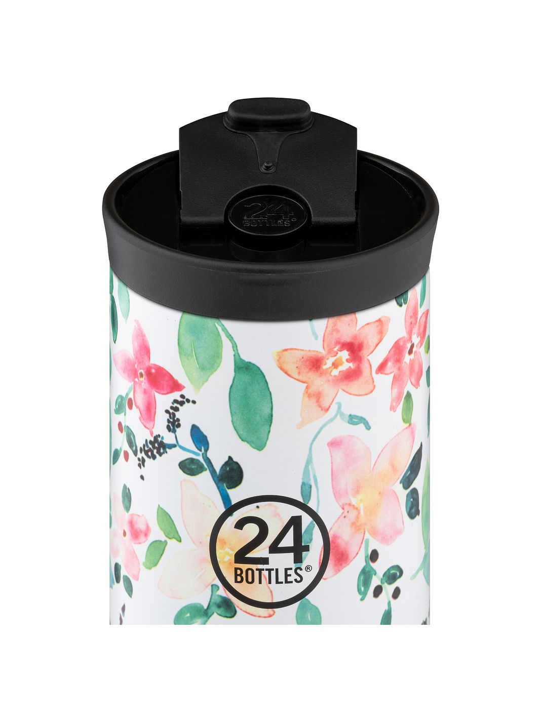 24Bottles Travel Bottiglia per bere 350 ml