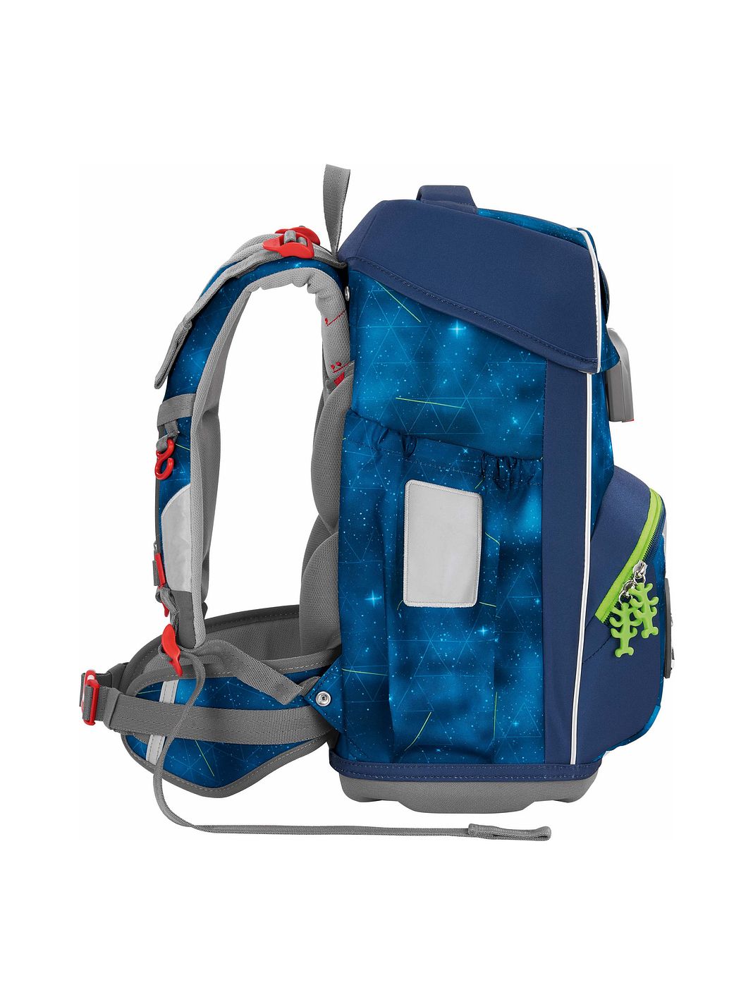 Step by Step Giant Set di borse per la scuola 5 pezzi Step by Step Giant Set di borse per la scuola 5 pezzi