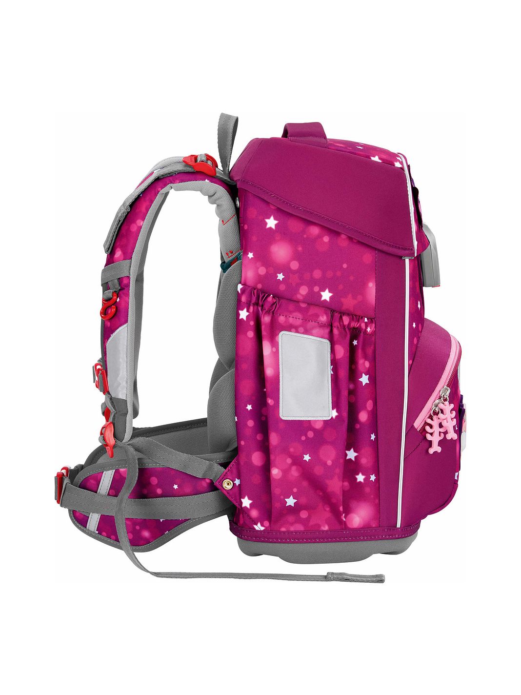 Step by Step Giant Set di borse per la scuola 5 pezzi Step by Step Giant Set di borse per la scuola 5 pezzi