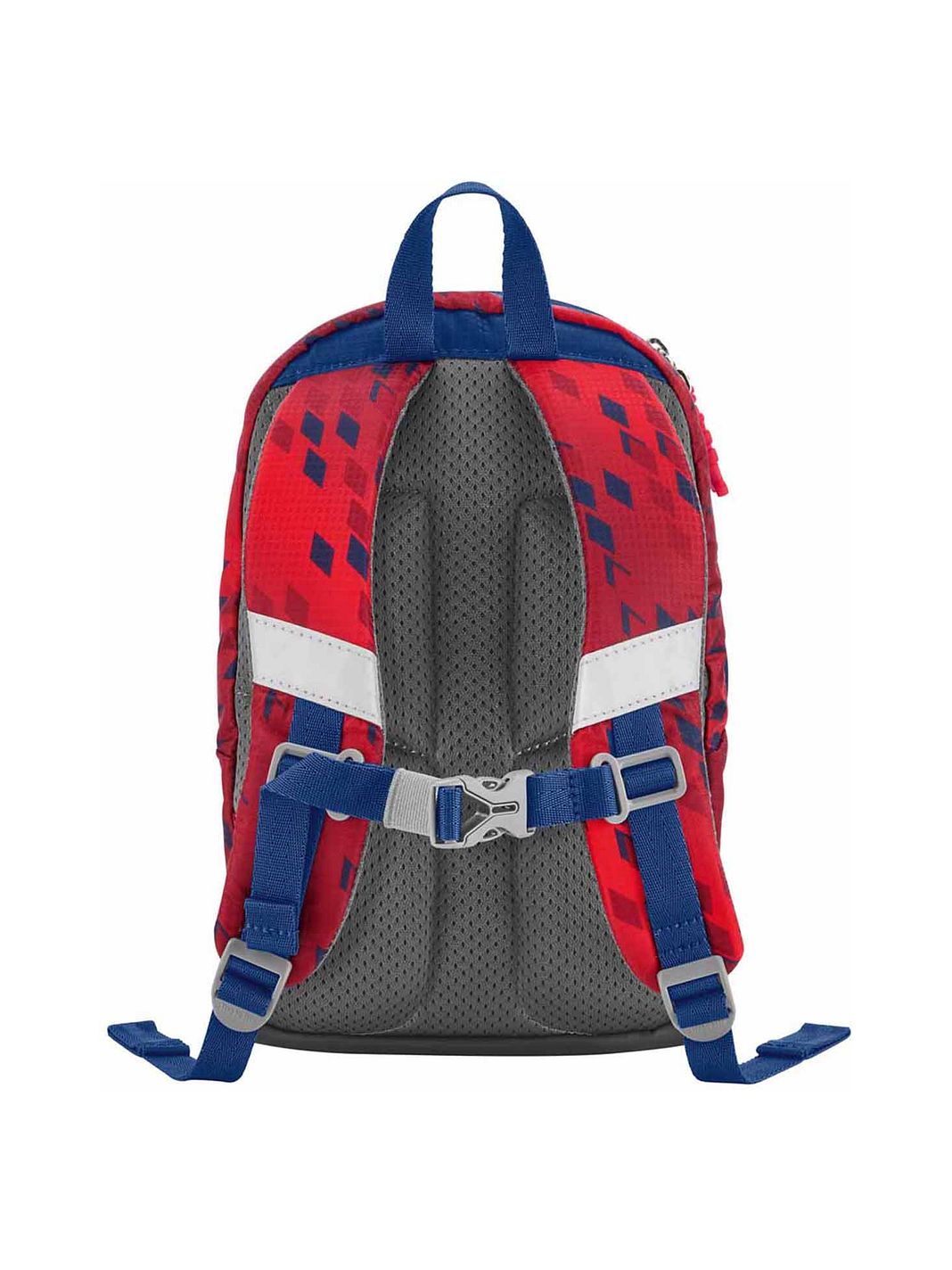 Step by Step FC Bayern Zaino per la scuola materna 30 cm Step by Step FC Bayern Zaino per la scuola materna 30 cm