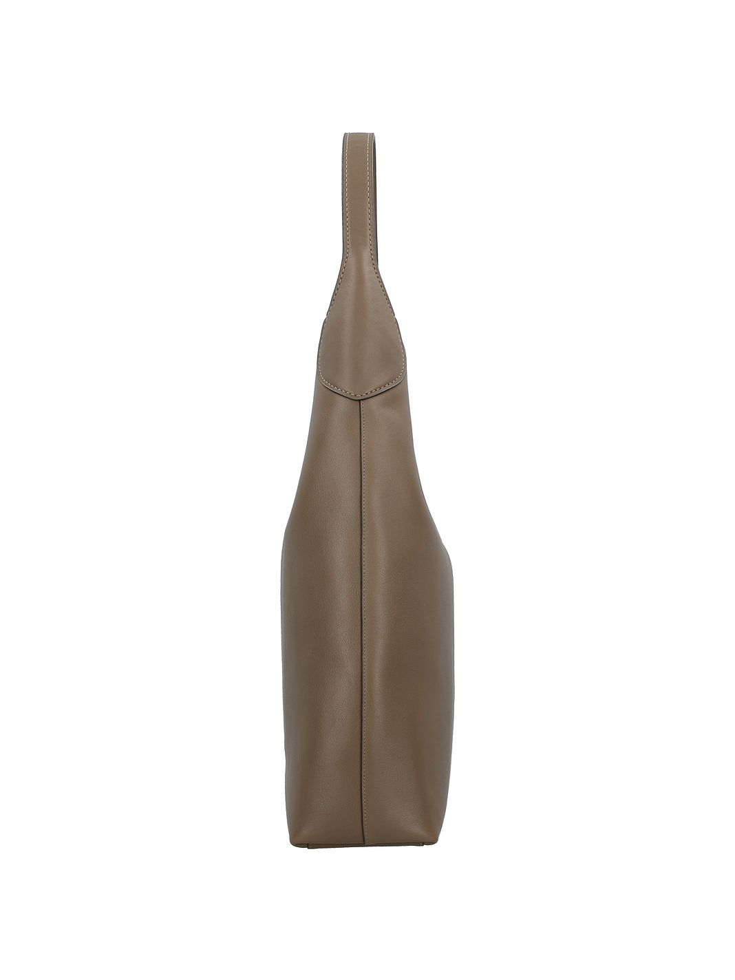 COACH Brooklyn Bolsa de hombro Piel natural 39 cm