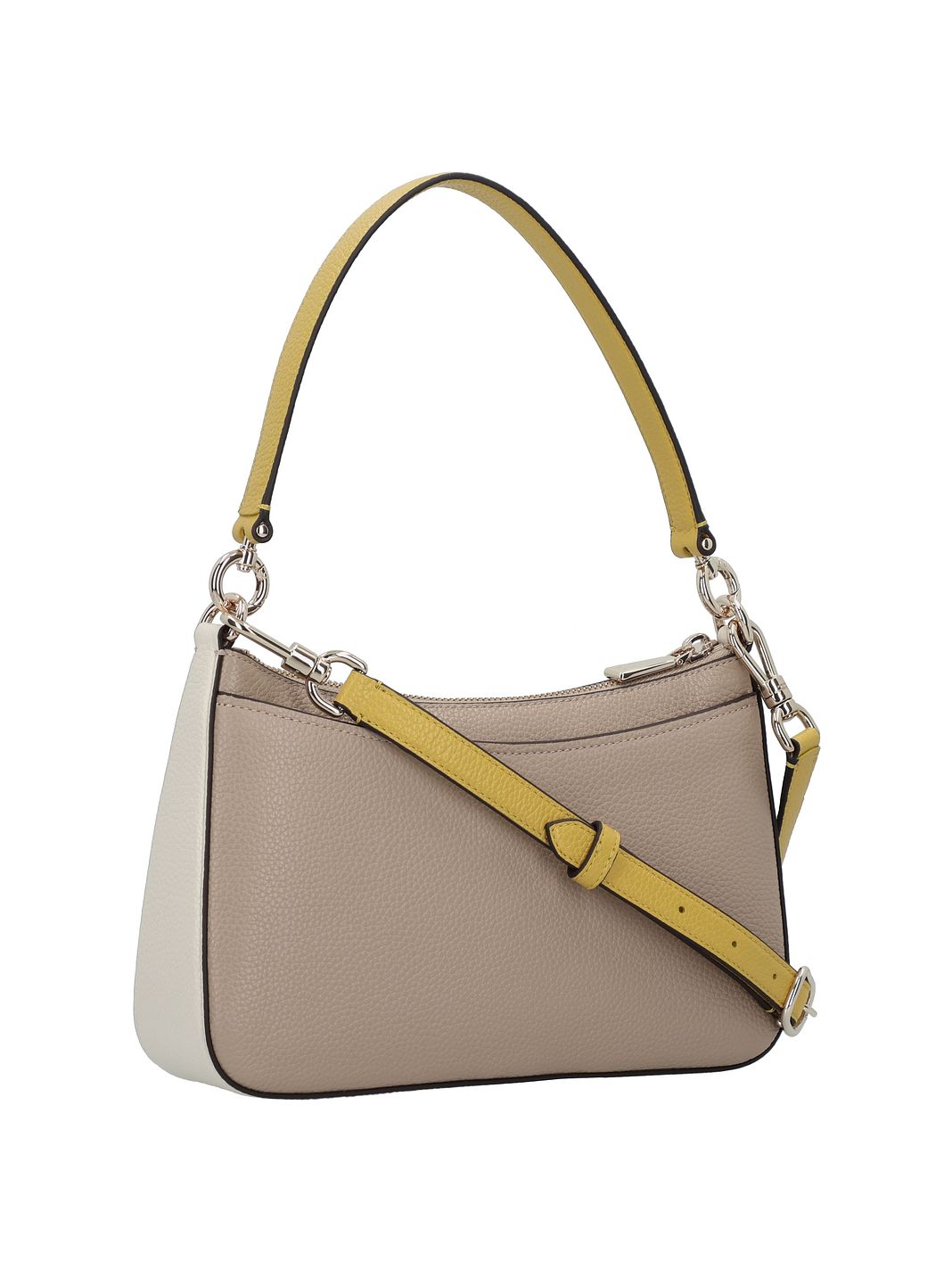 Kate Spade New York Grace Borsa a spalla Vera Pelle 26 cm Kate Spade New York Grace Borsa a spalla Vera Pelle 26 cm