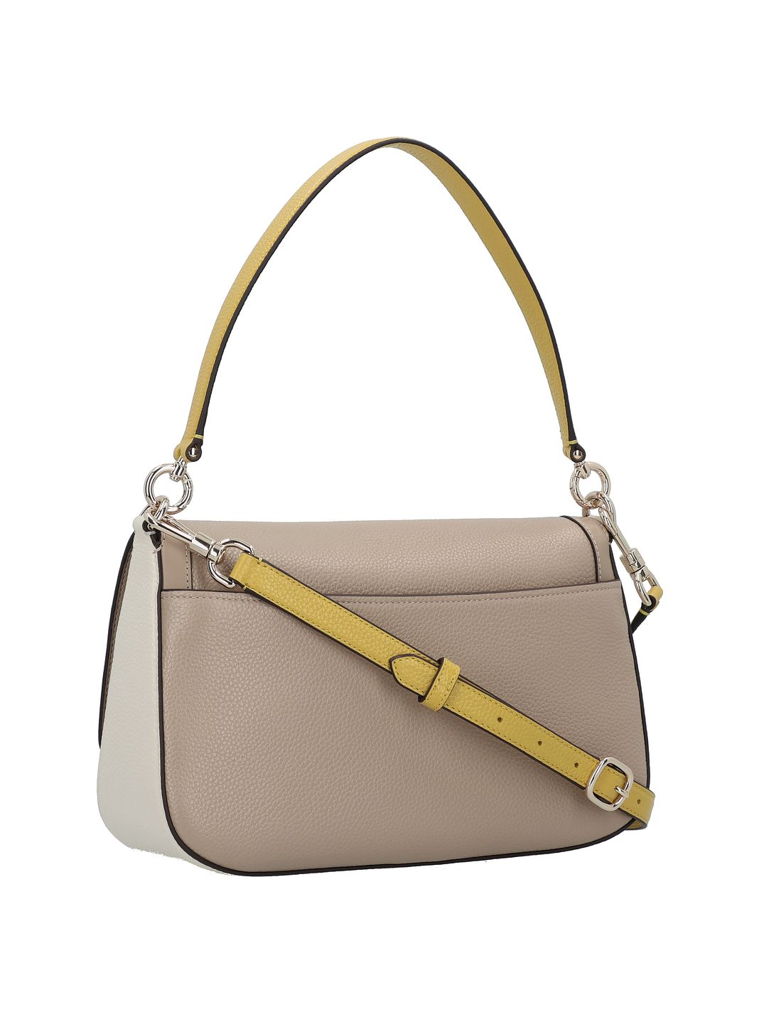 Kate Spade New York Hudson Borsa a spalla Vera Pelle 28 cm Kate Spade New York Hudson Borsa a spalla Vera Pelle 28 cm