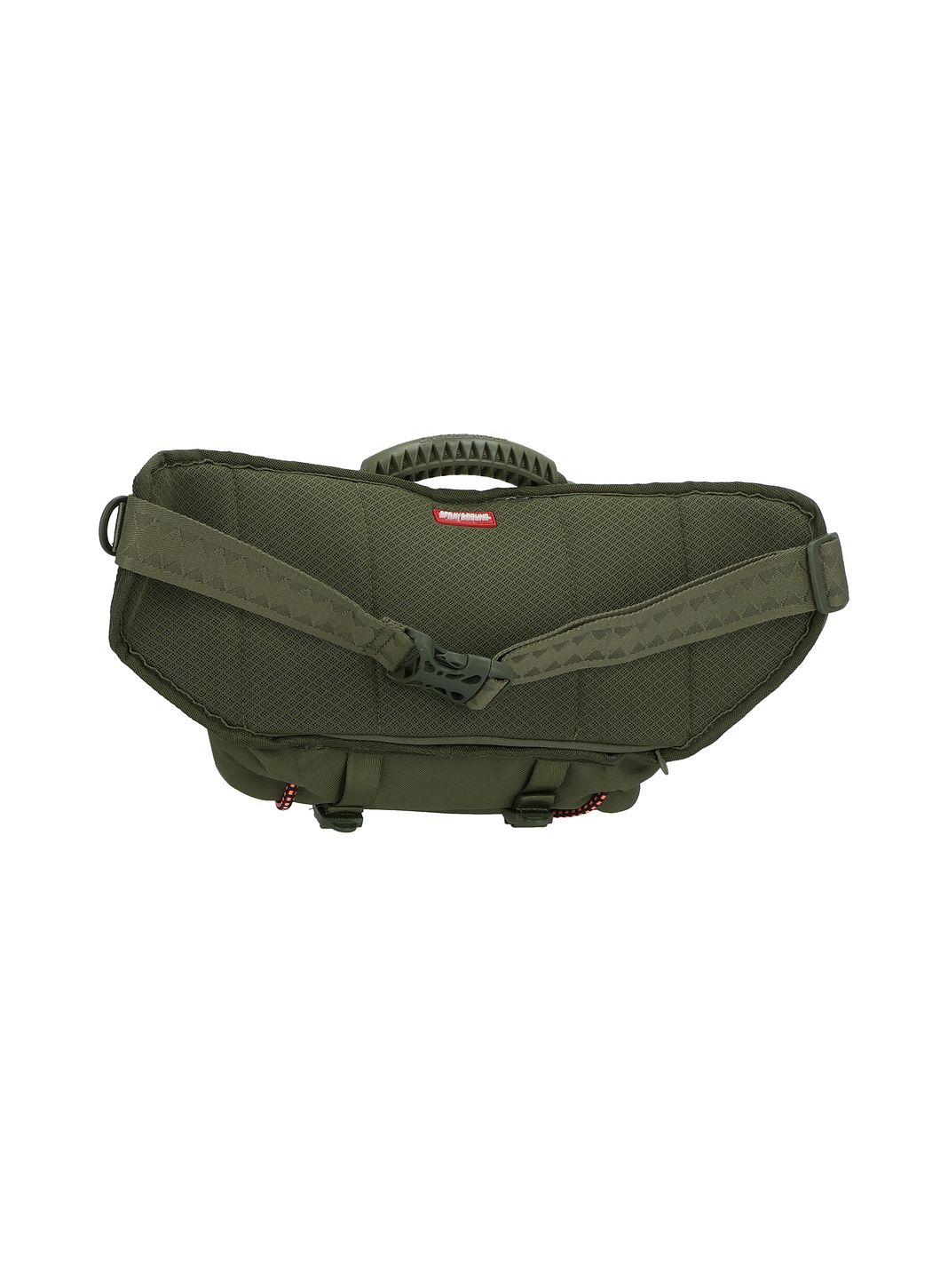Sprayground Spec Ops Global Hawk Marsupio 38 cm Sprayground Spec Ops Global Hawk Marsupio 38 cm