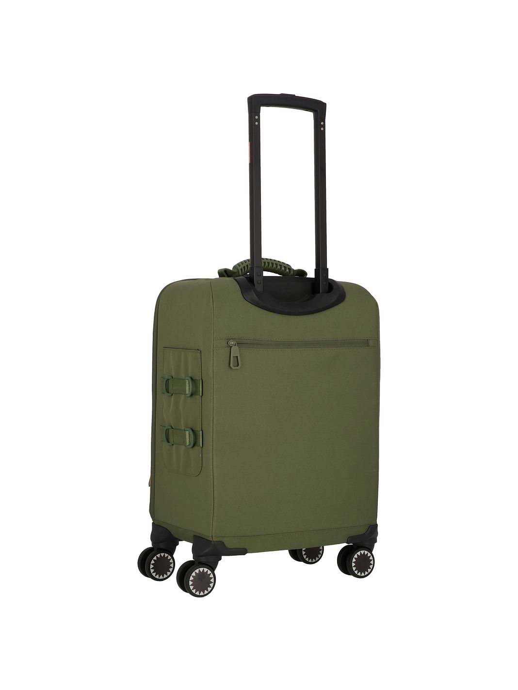 Sprayground Spec Ops Global Hawk 4 ruote Trolley cabina 55 cm Sprayground Spec Ops Global Hawk 4 ruote Trolley cabina 55 cm
