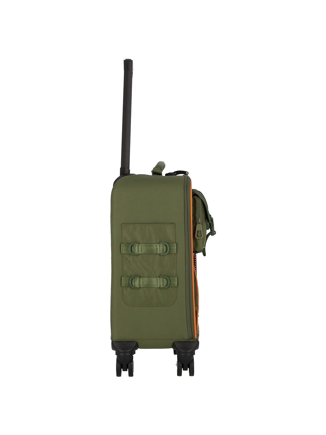 Sprayground Spec Ops Global Hawk 4 ruote Trolley cabina 55 cm Sprayground Spec Ops Global Hawk 4 ruote Trolley cabina 55 cm