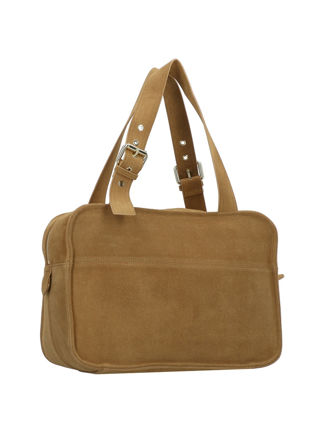 Patrizia Pepe (Im)Perfection Axelväska Läder 35 cm Patrizia Pepe (Im)Perfection Axelväska Läder 35 cm