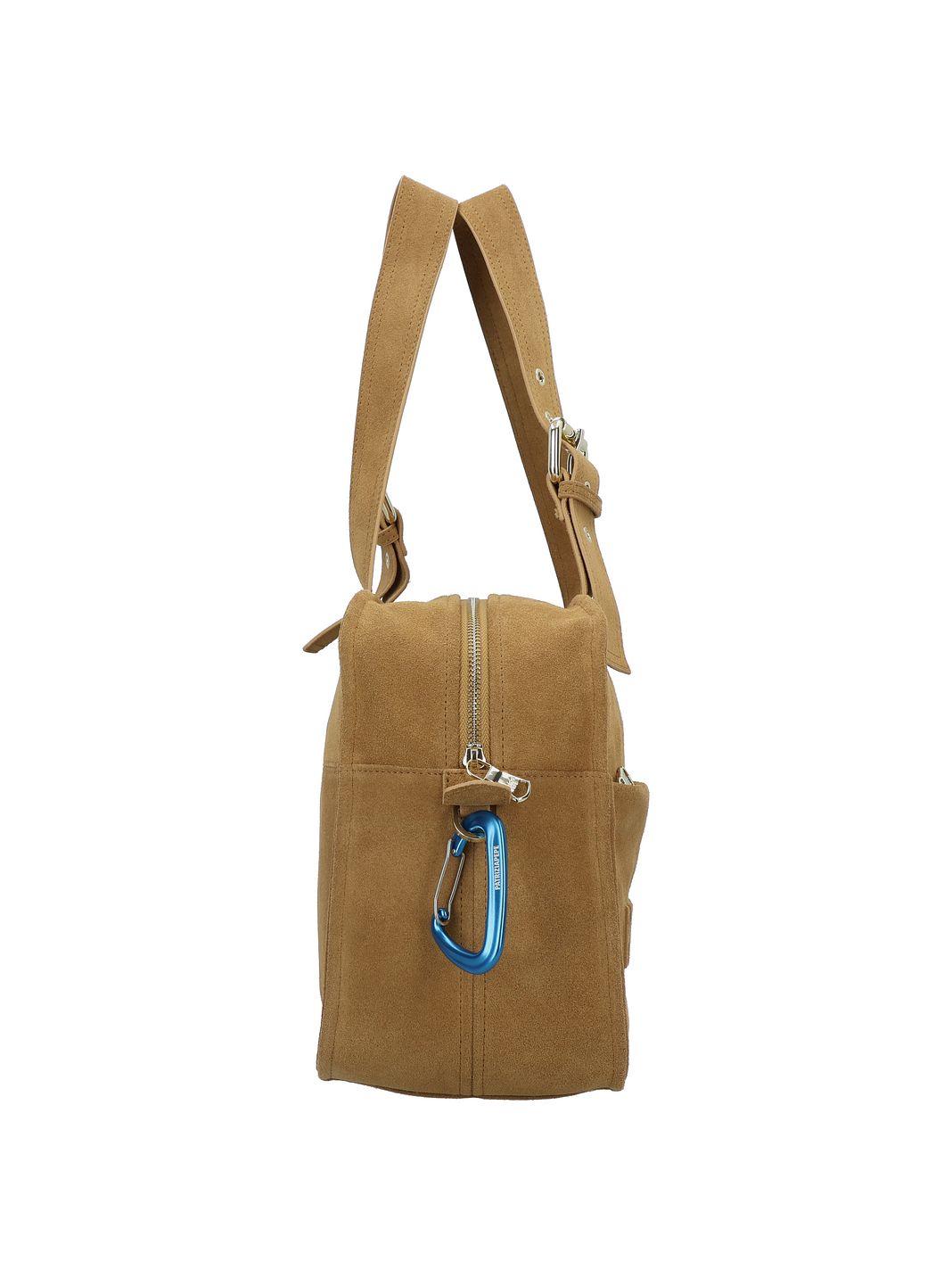 Patrizia Pepe (Im)Perfection Axelväska Läder 35 cm Patrizia Pepe (Im)Perfection Axelväska Läder 35 cm