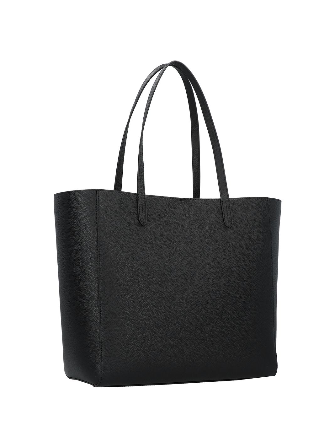 Lauren Ralph Lauren Cameryn Borsa shopper Vera Pelle 43 cm Lauren Ralph Lauren Cameryn Borsa shopper Vera Pelle 43 cm