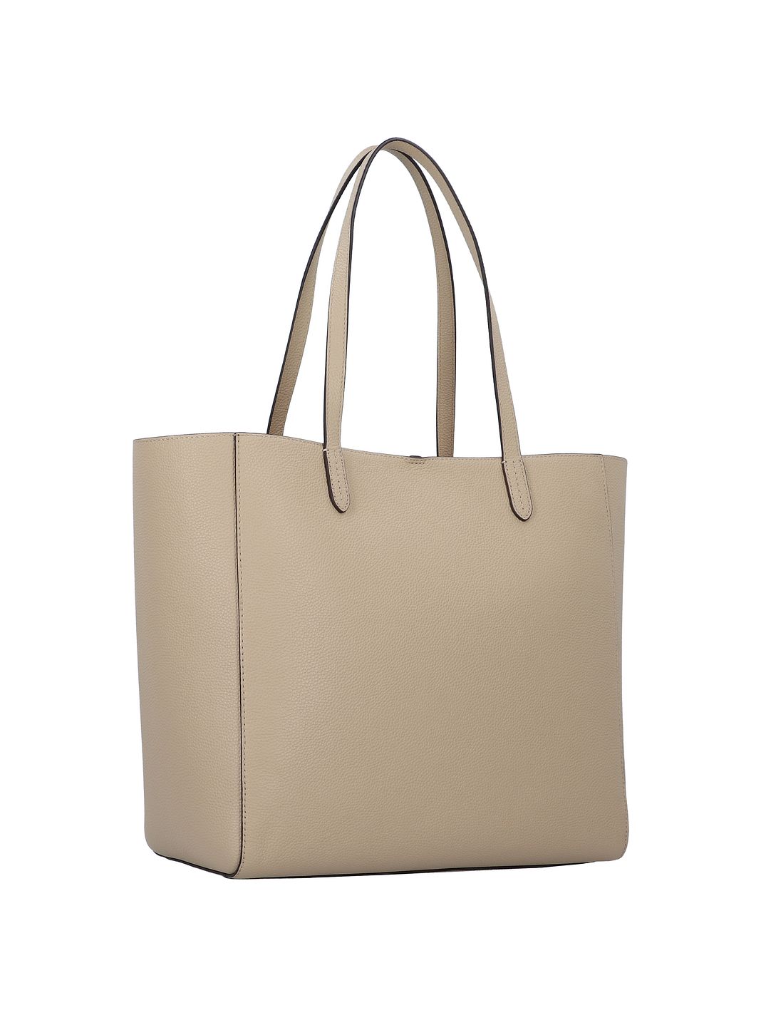 Lauren Ralph Lauren Cameryn Borsa shopper Vera Pelle 43 cm Lauren Ralph Lauren Cameryn Borsa shopper Vera Pelle 43 cm
