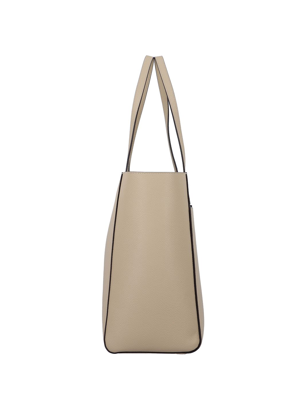 Lauren Ralph Lauren Cameryn Borsa shopper Vera Pelle 43 cm Lauren Ralph Lauren Cameryn Borsa shopper Vera Pelle 43 cm