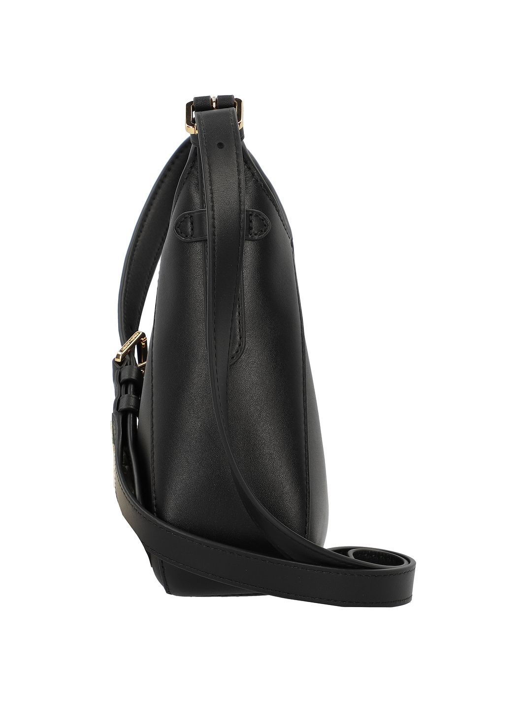 Lauren Ralph Lauren Tanner Mini Borsa Borsa a tracolla Vera Pelle 16 cm Lauren Ralph Lauren Tanner Mini Borsa Borsa a tracolla Vera Pelle 16 cm
