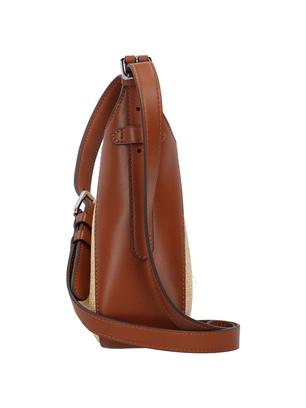 Lauren Ralph Lauren Tanner Mini Borsa Borsa a tracolla 16 cm Lauren Ralph Lauren Tanner Mini Borsa Borsa a tracolla 16 cm