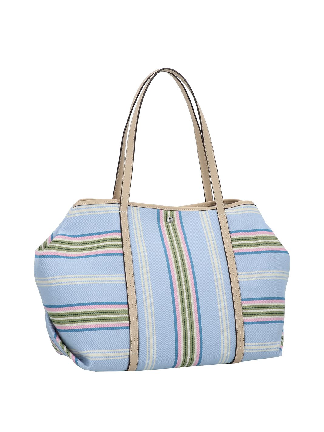Lauren Ralph Lauren Emerie Borsa shopper 53.5 cm Lauren Ralph Lauren Emerie Borsa shopper 53.5 cm