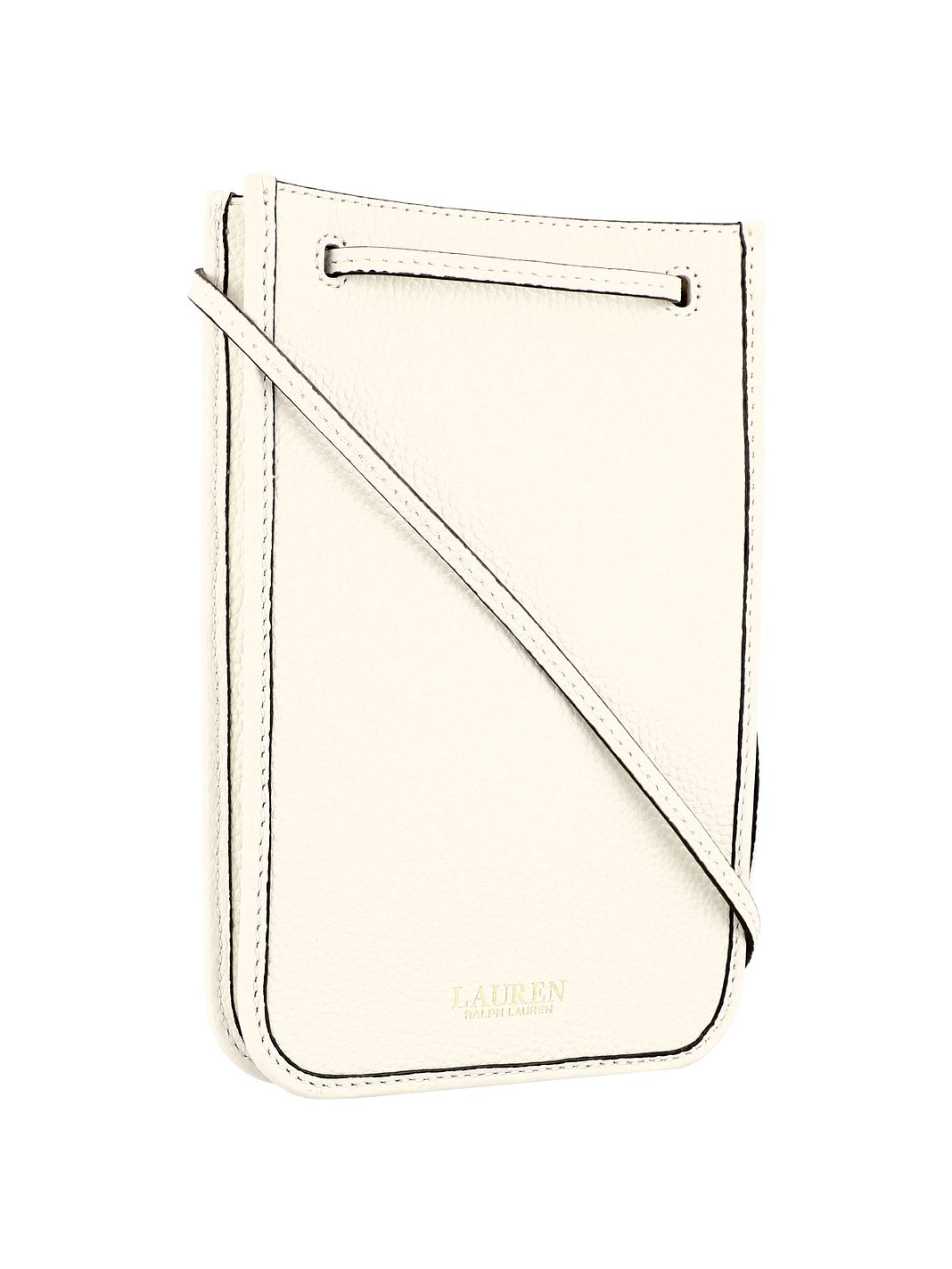Lauren Ralph Lauren Cameryn Custodia per cellulare Vera Pelle 13 cm Lauren Ralph Lauren Cameryn Custodia per cellulare Vera Pelle 13 cm