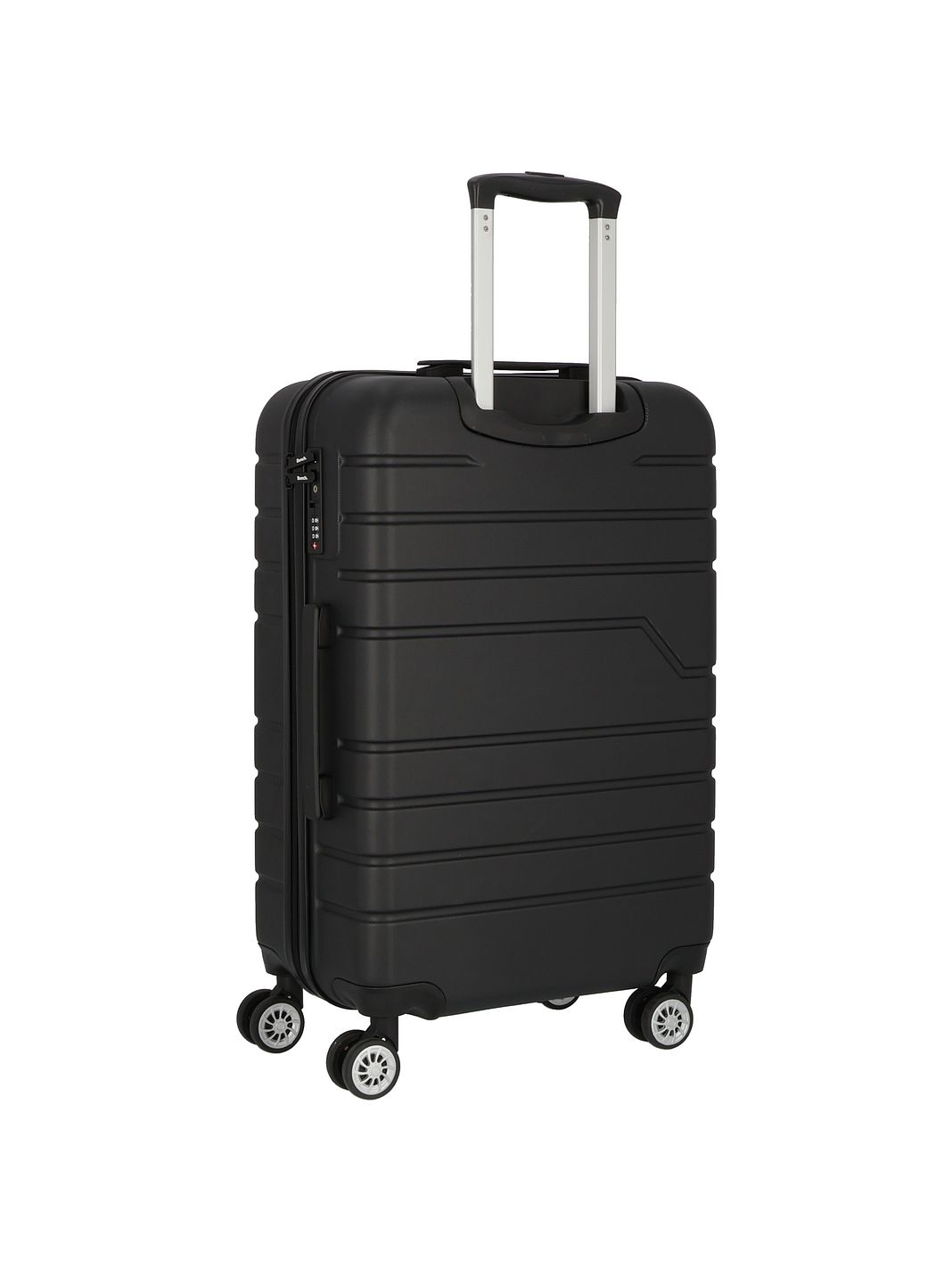 Bench Seattle 4 ruote Set di valigie 3 pezzi Bench Seattle 4 ruote Set di valigie 3 pezzi