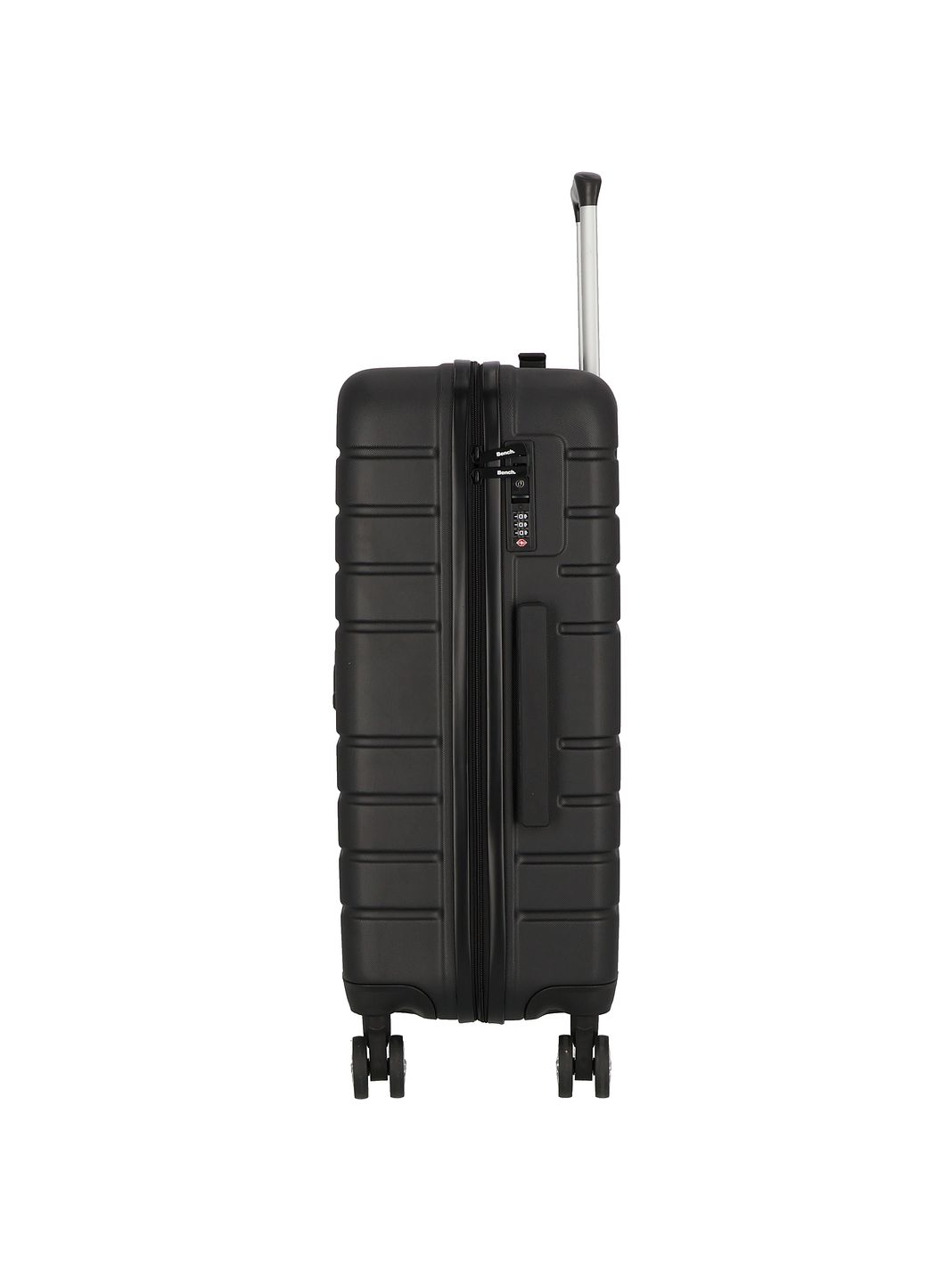 Bench Seattle 4 ruote Set di valigie 3 pezzi Bench Seattle 4 ruote Set di valigie 3 pezzi