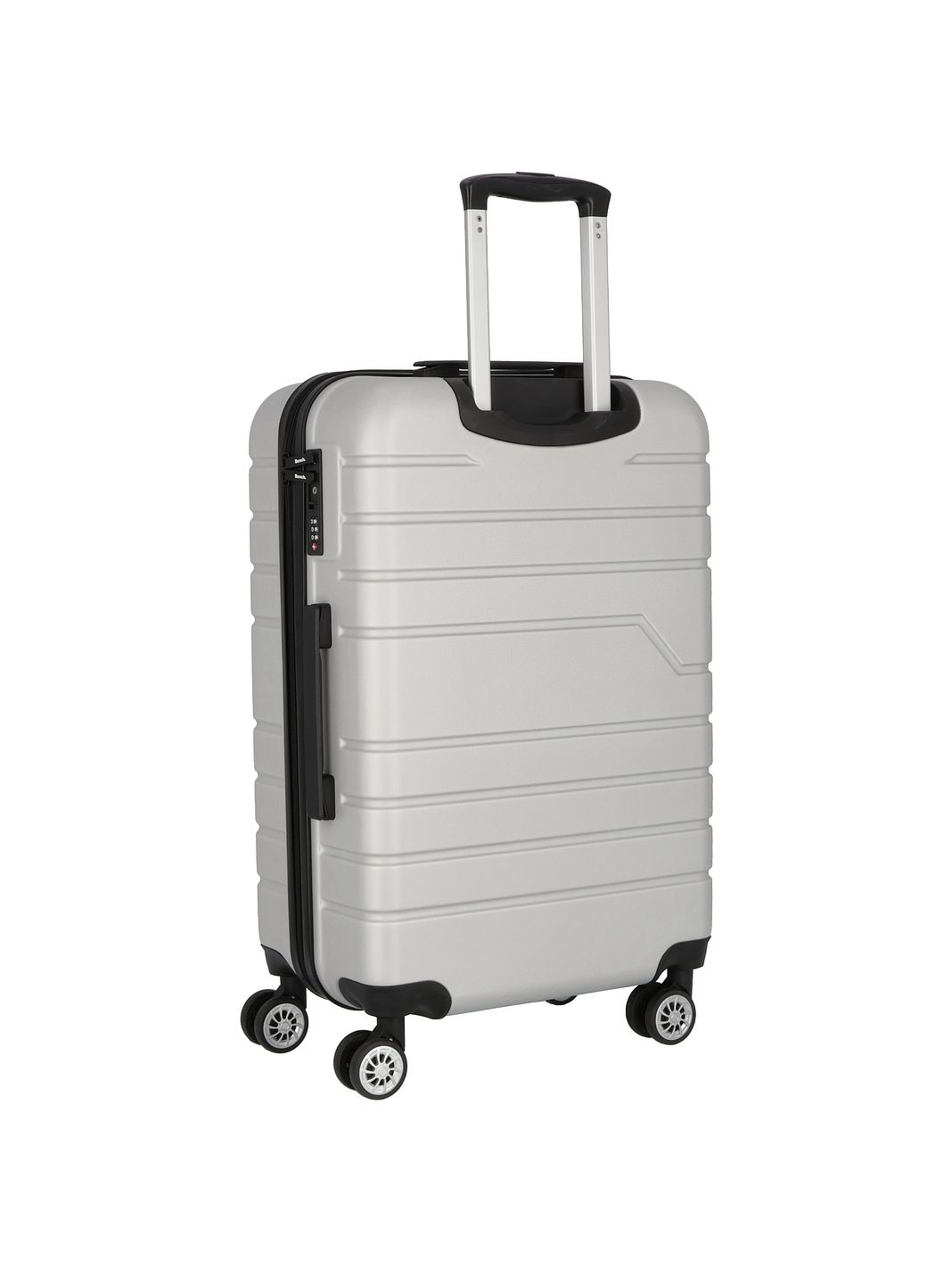 Bench Seattle 4 ruote Set di valigie 3 pezzi Bench Seattle 4 ruote Set di valigie 3 pezzi