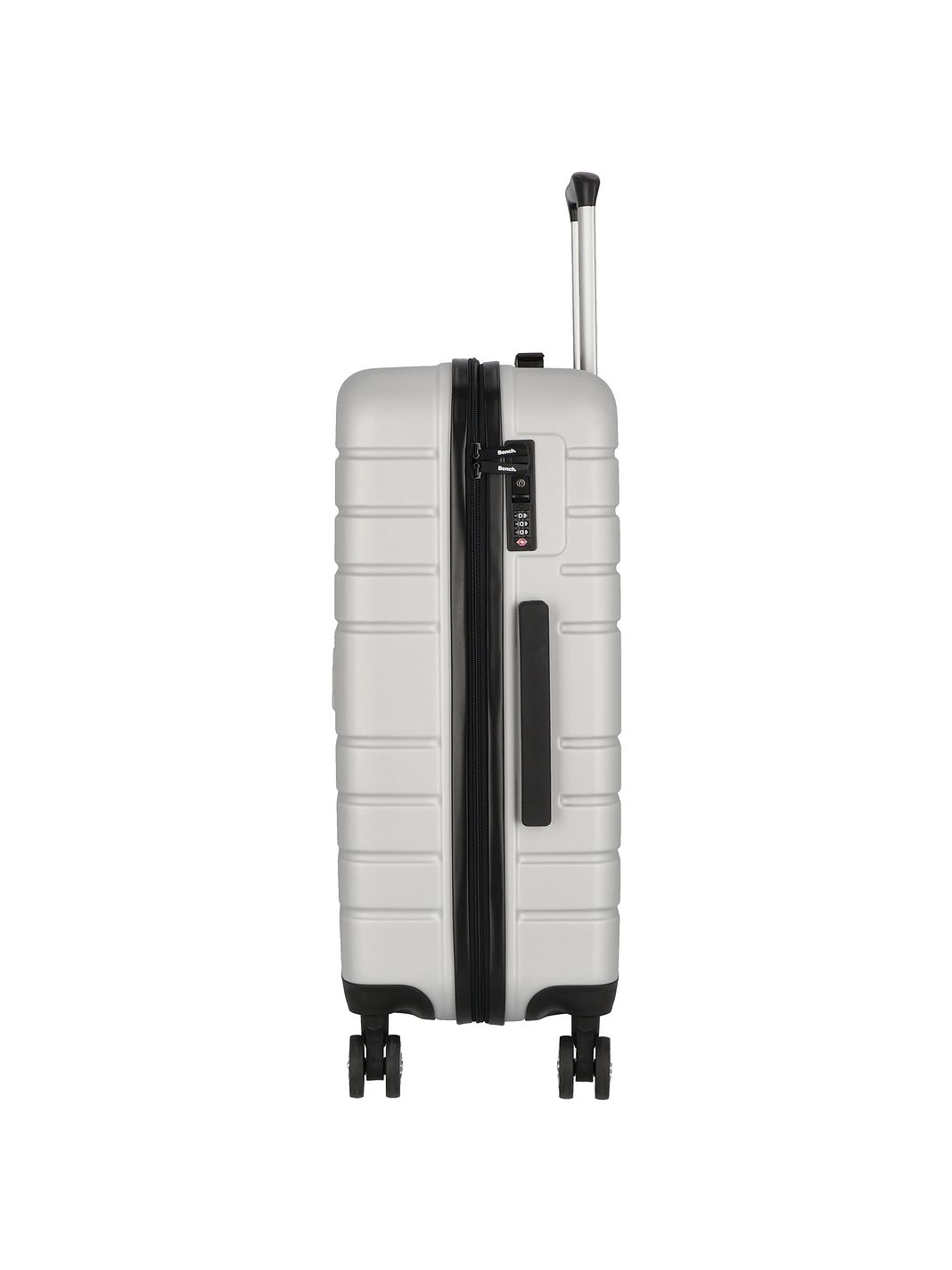 Bench Seattle 4 ruote Set di valigie 3 pezzi Bench Seattle 4 ruote Set di valigie 3 pezzi