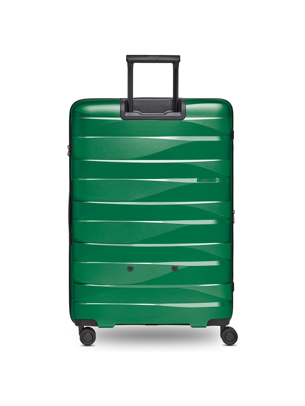 Bergpfeil Travel 4 ruote Carrello L 75 cm espandibile