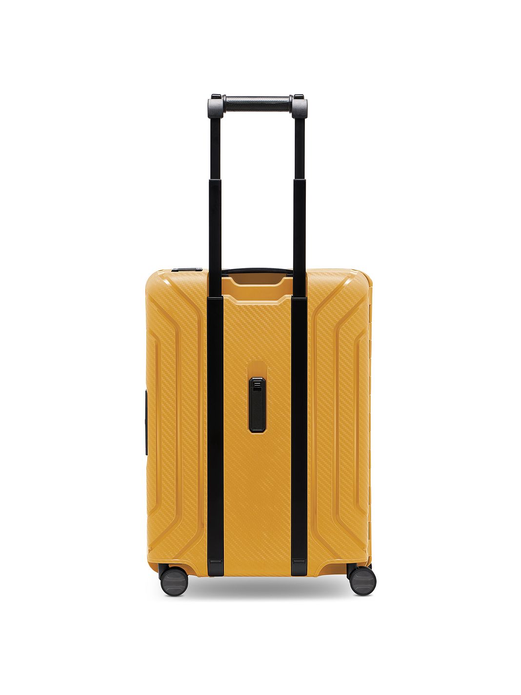 Redolz Essentials 15 Trolley cabina a 4 ruote da 55 cm con chiusura a tre punti Redolz Essentials 15 Trolley cabina a 4 ruote da 55 cm con chiusura a tre punti